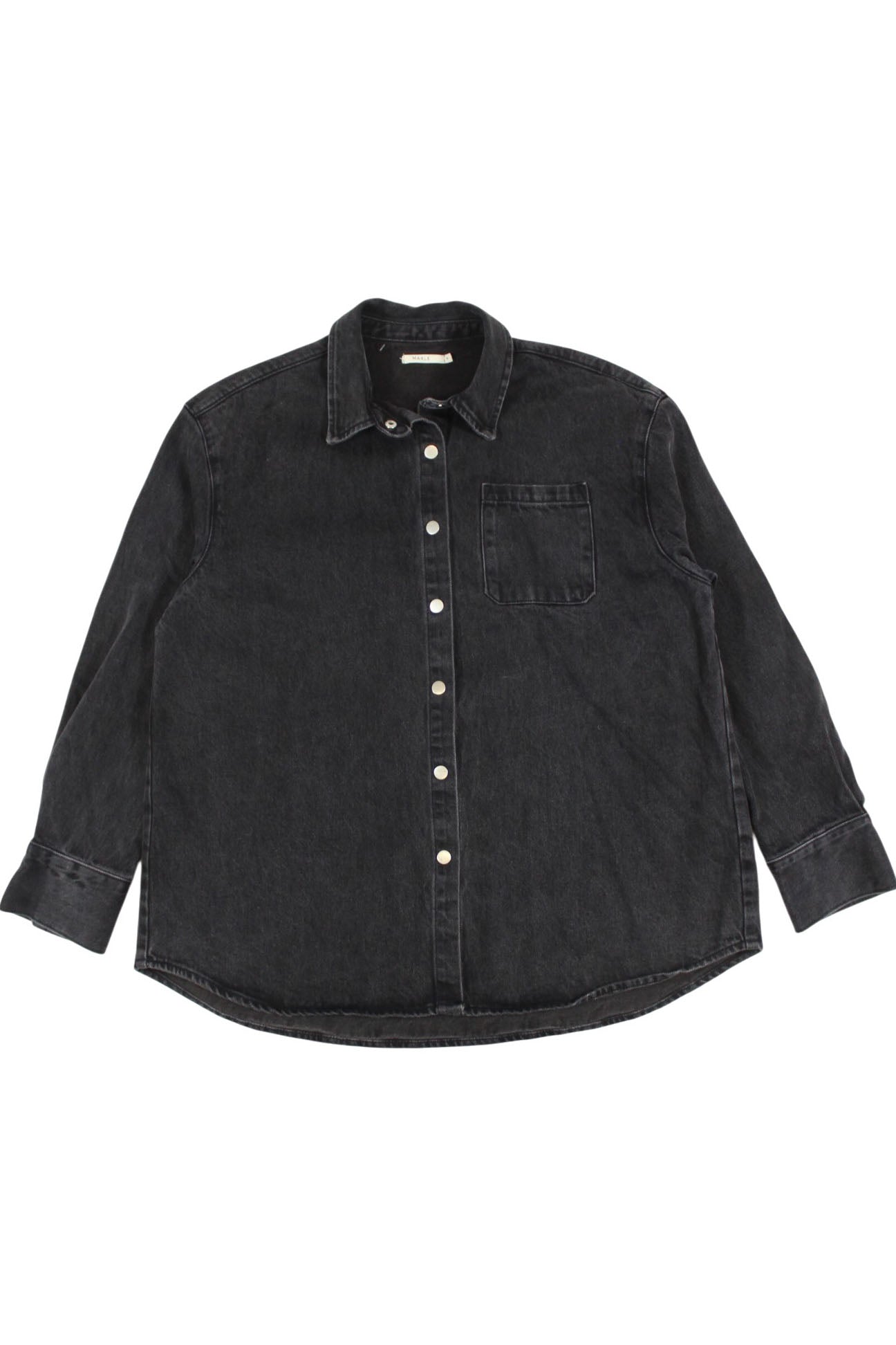 Marle - Denim Shirt/Jacket