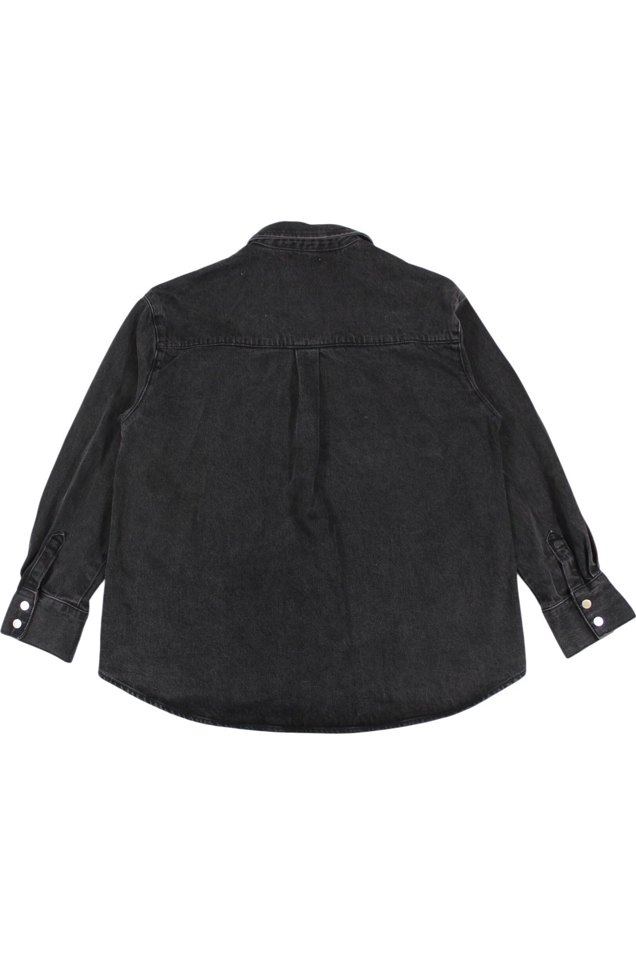 Marle - Denim Shirt/Jacket