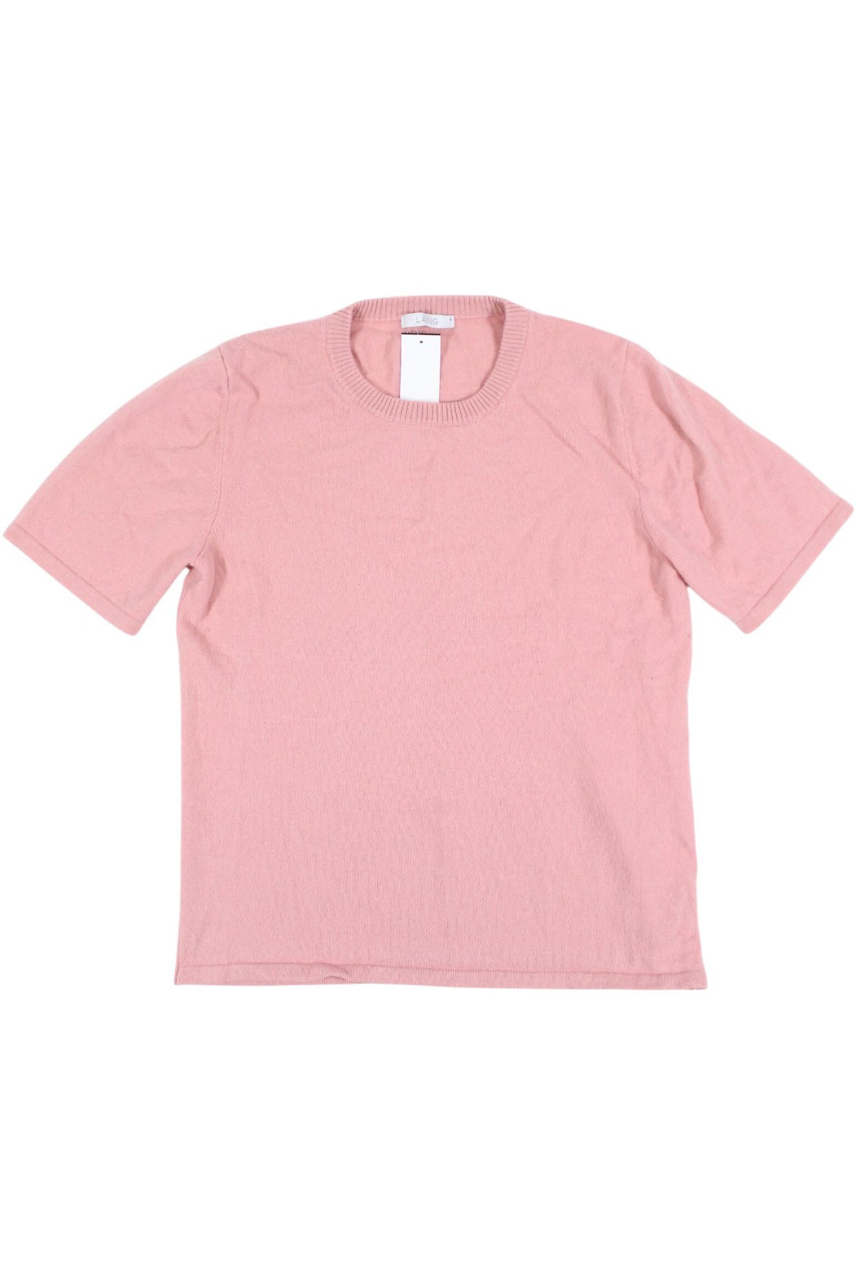 Laing - Cashmere Tee
