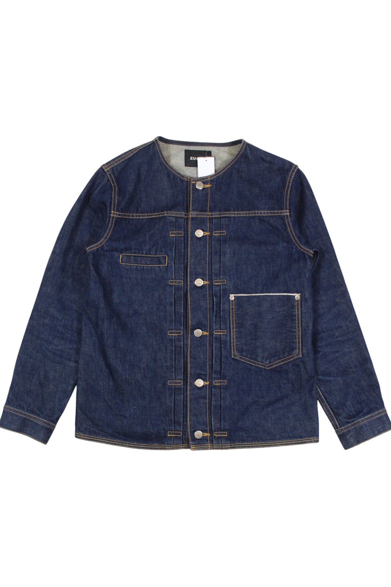 Zucca - Denim Jacket