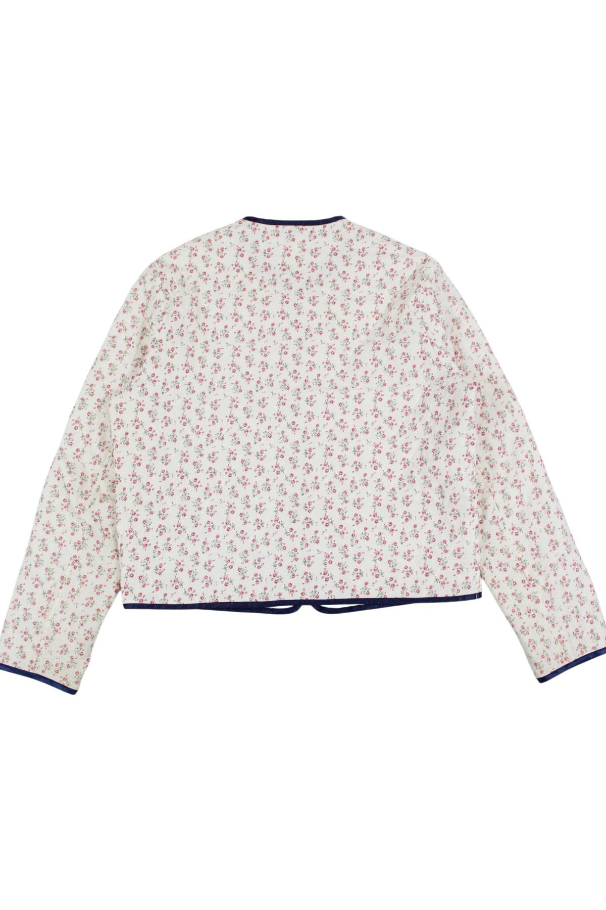 Sylvester - Floral Jacket
