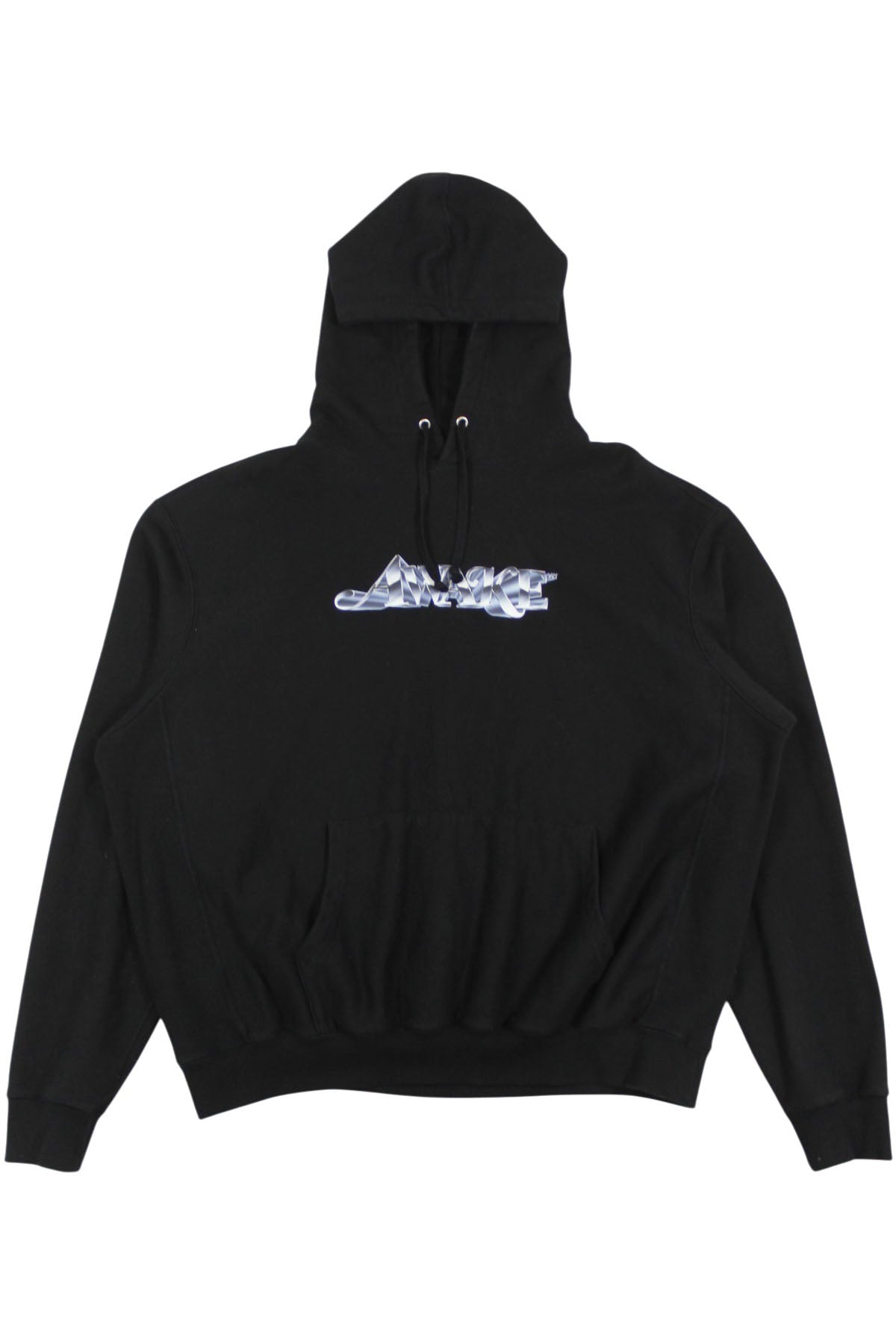 Awake - Graphic Hoodie