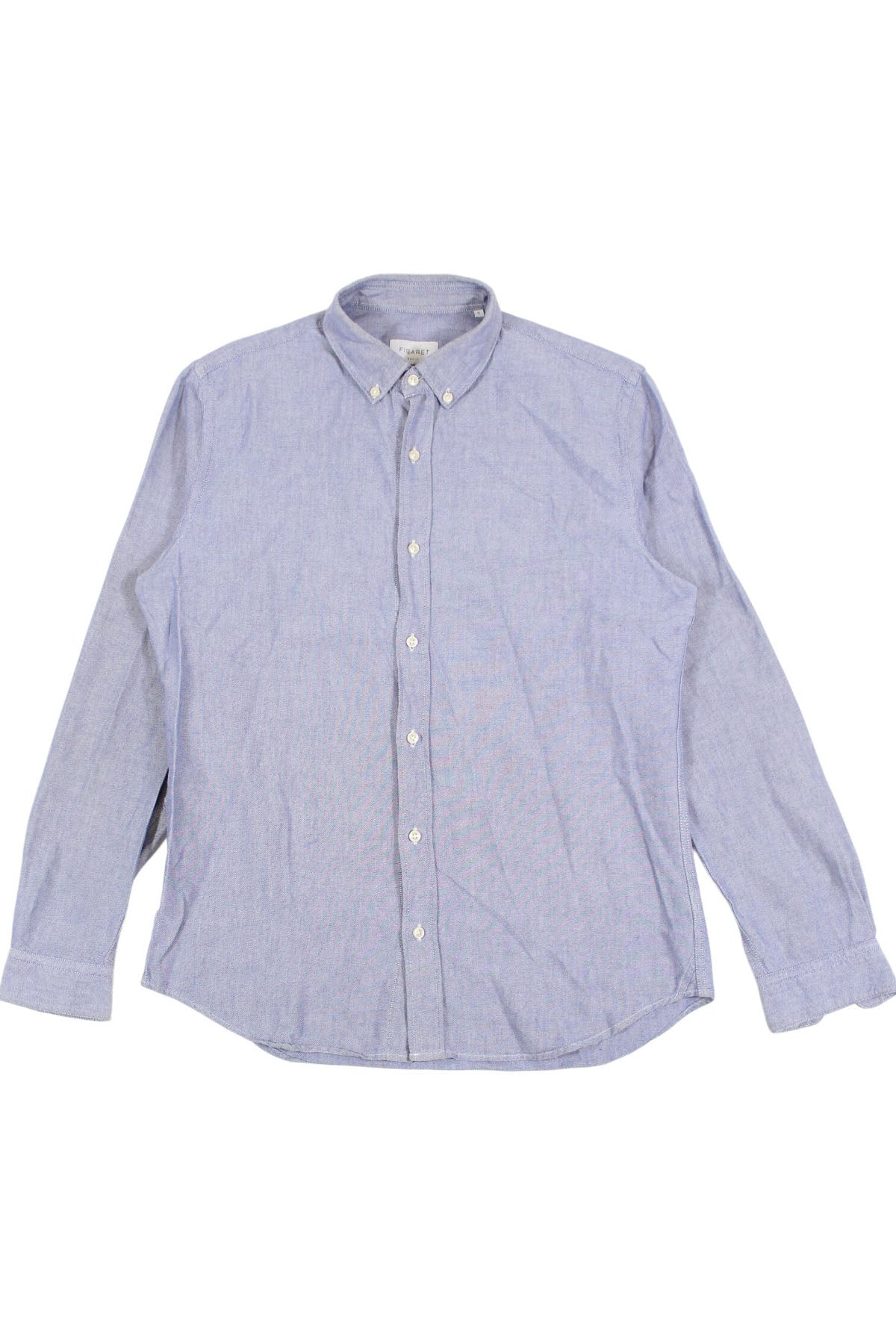 Figaret - Long Sleeve Shirt