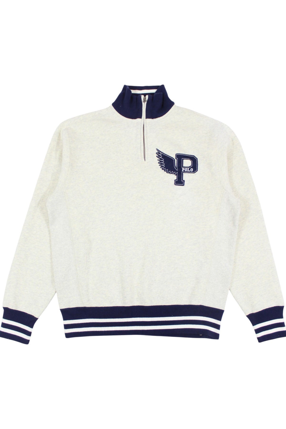 Polo by Ralph Lauren - Quarter Zip