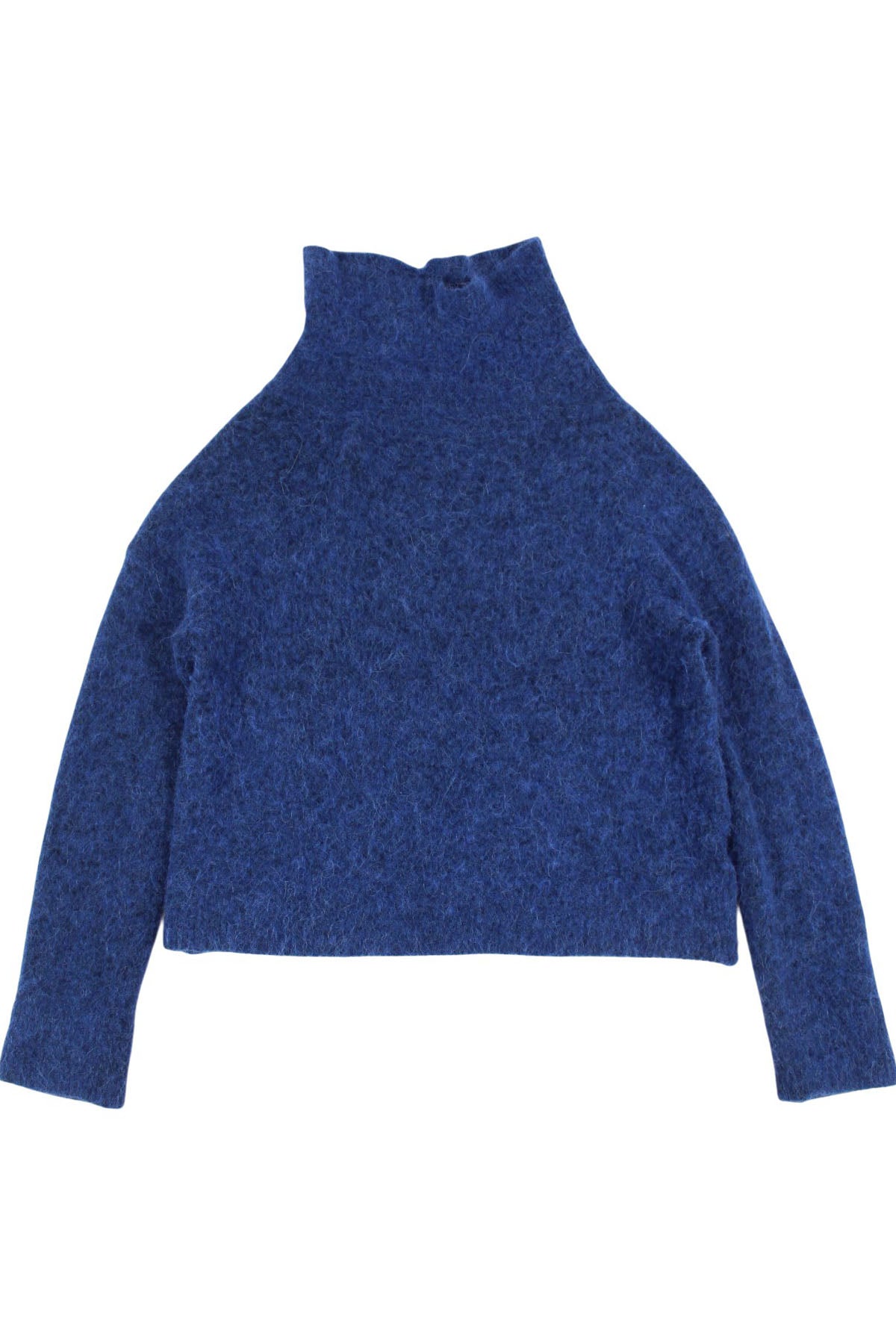 Ruby - Wool Jumper