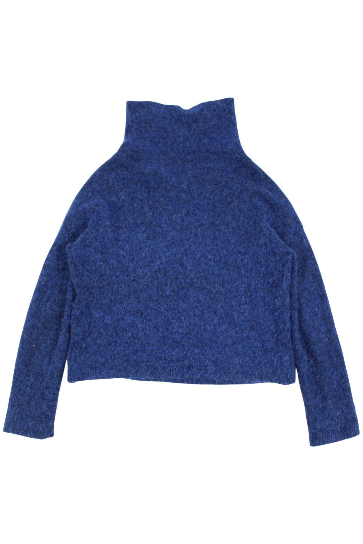 Ruby - Wool Jumper