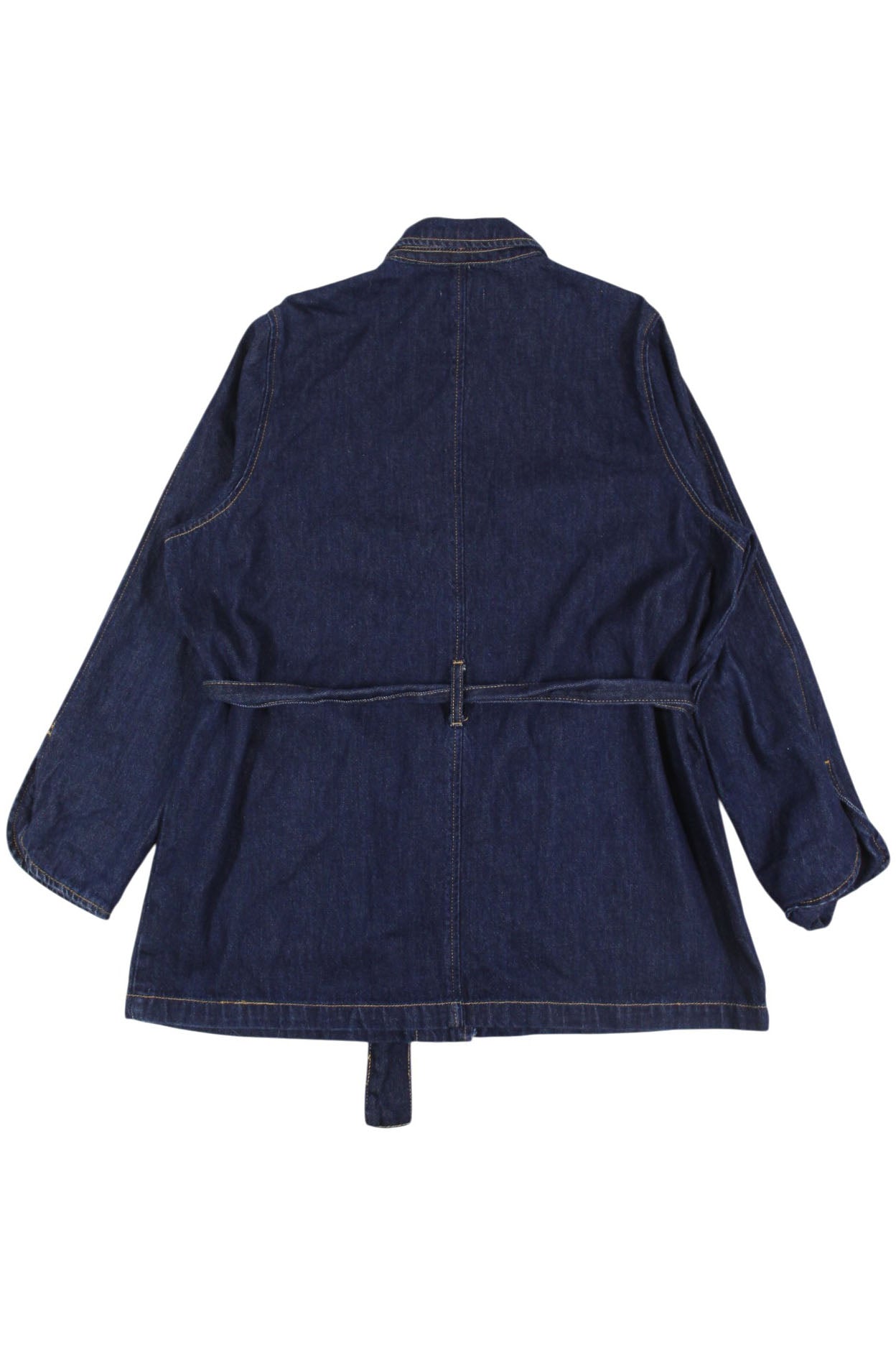 Marle - Denim Coat