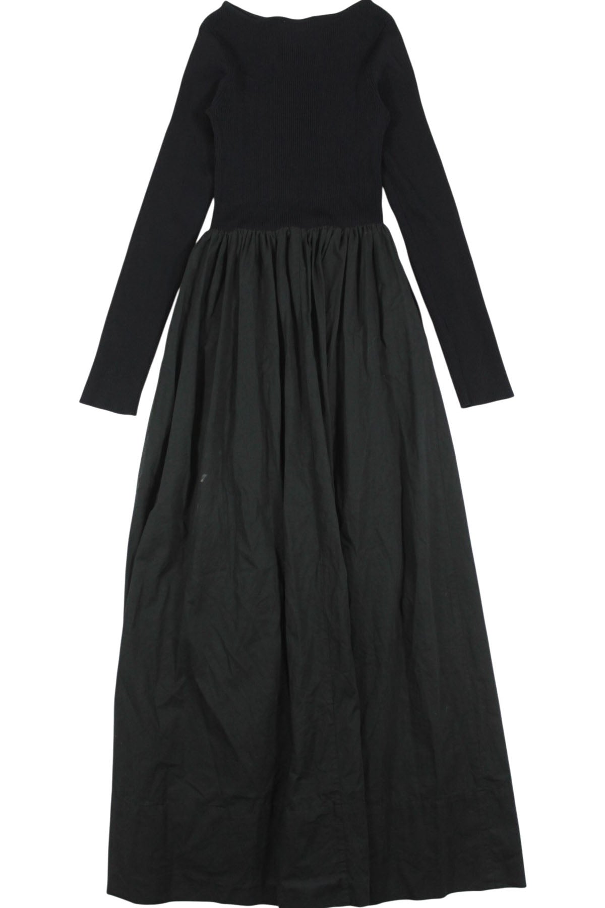 Dissh - Long Sleeve Maxi Dress