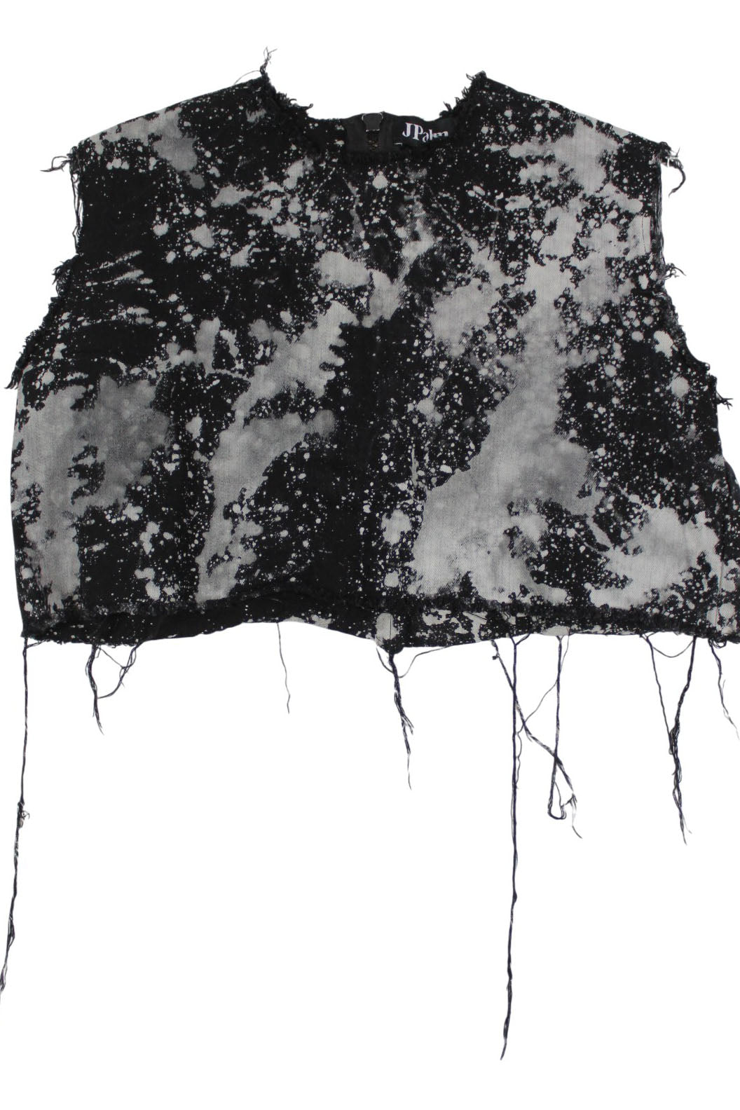 JPalm - Sleeveless Top