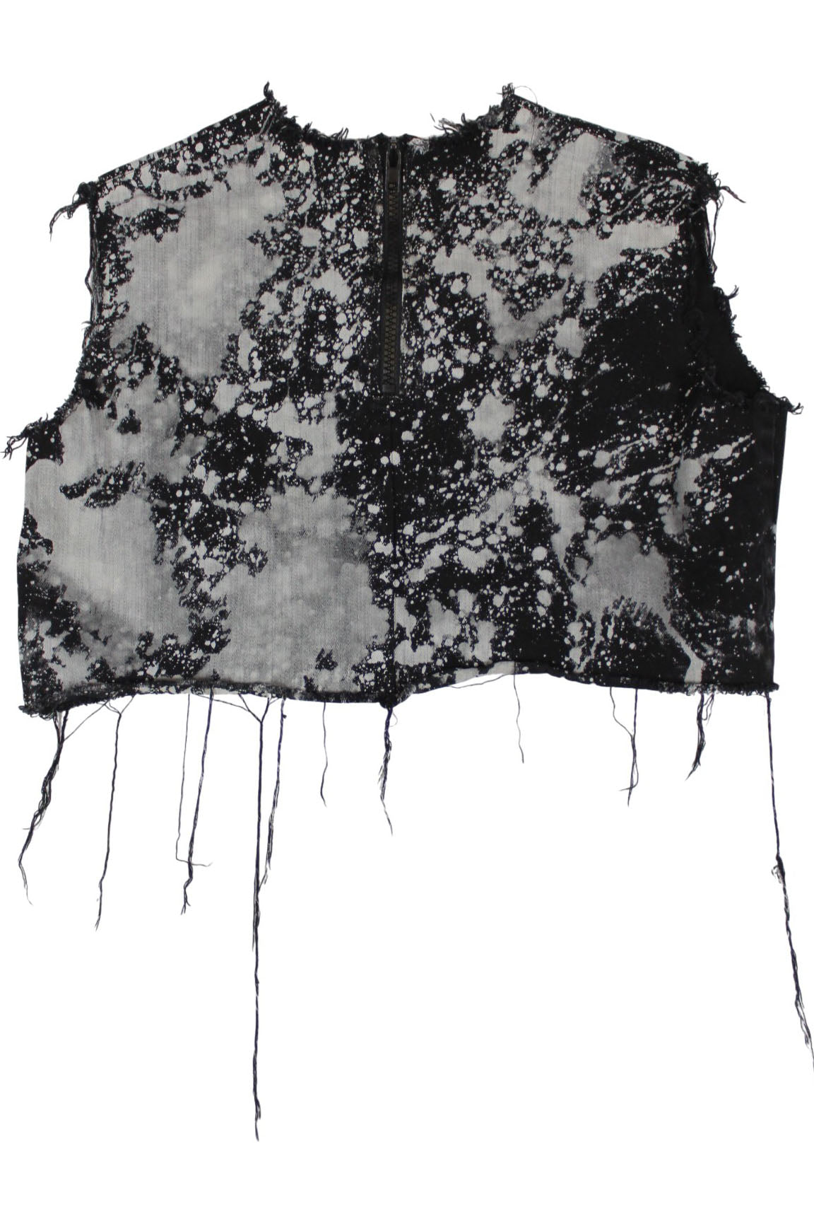 JPalm - Sleeveless Top