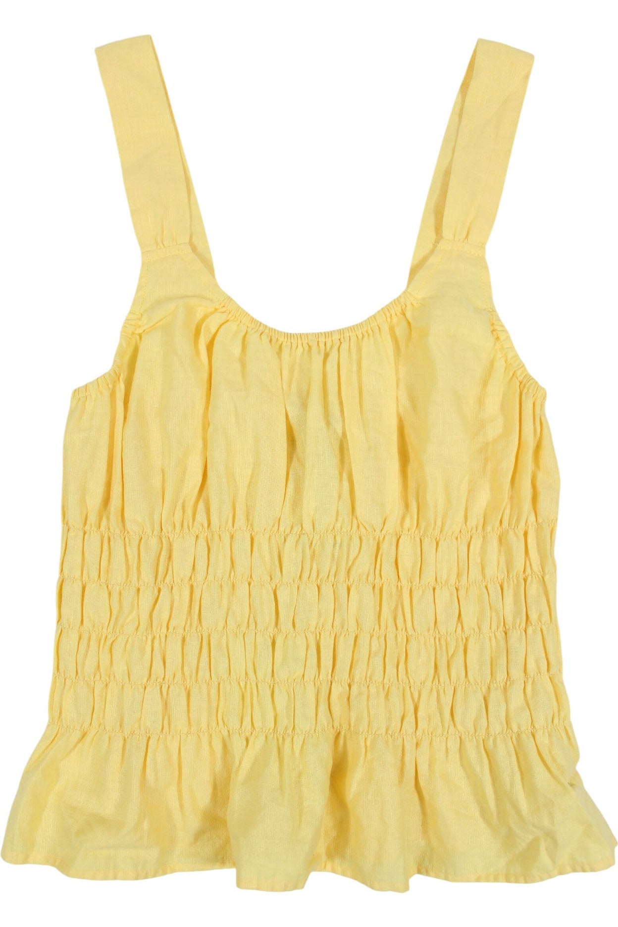 Leila + Luca - Sleeveless Top