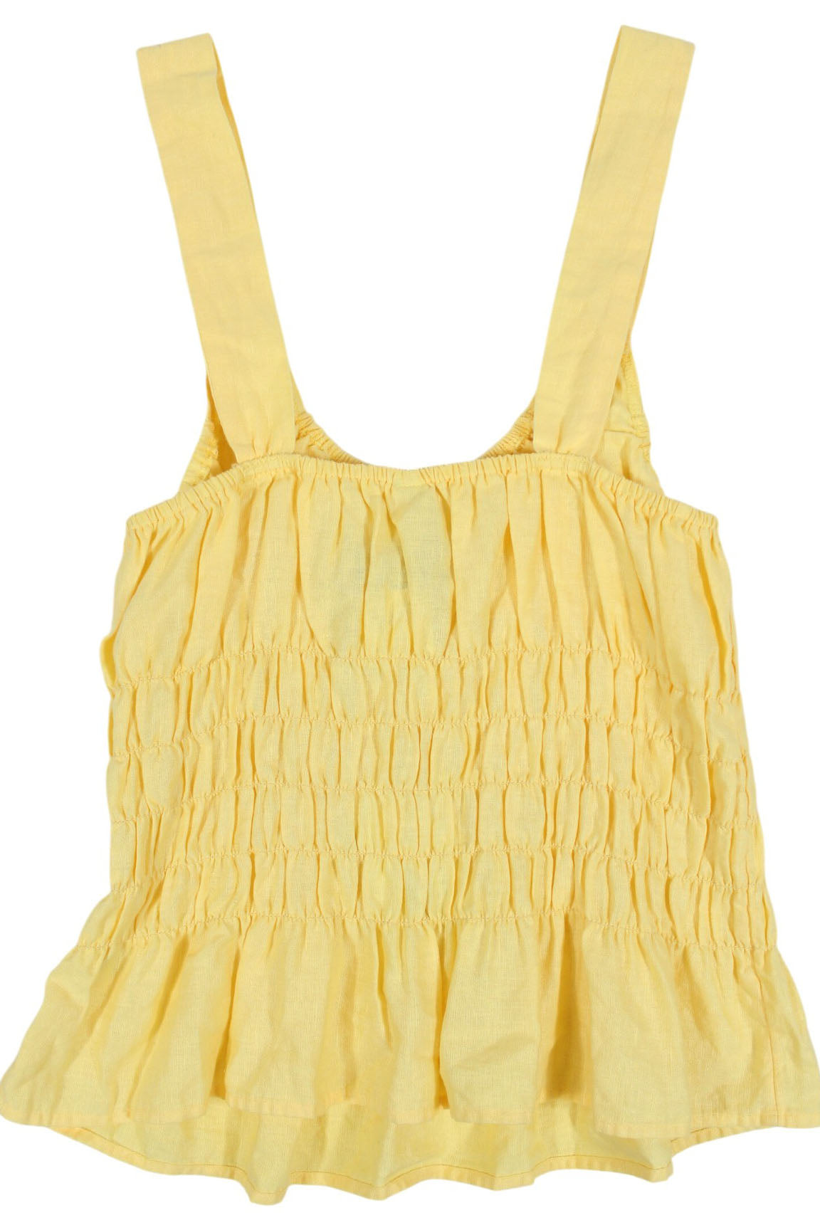 Leila + Luca - Sleeveless Top