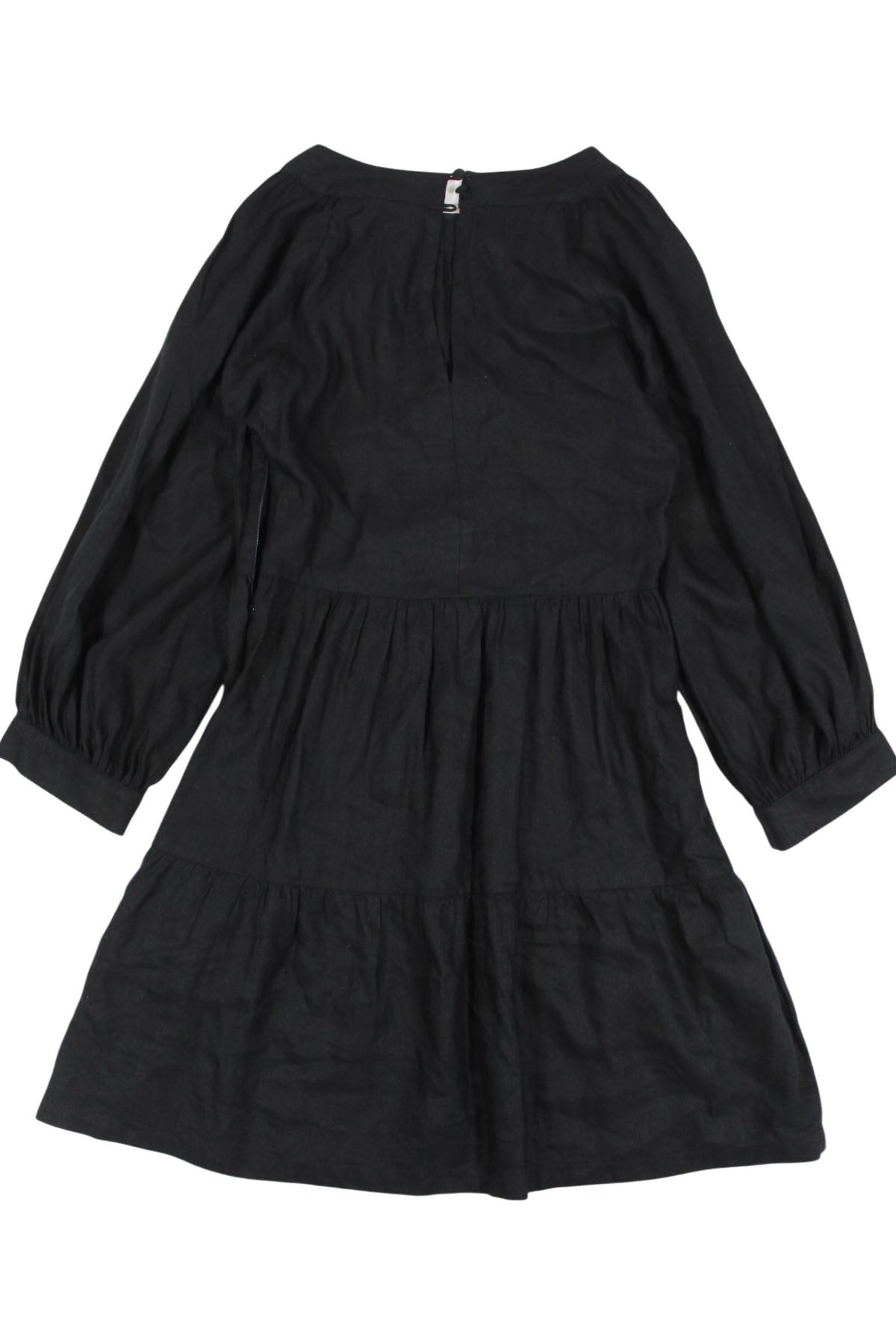 Ruby - Linen Mini Dress