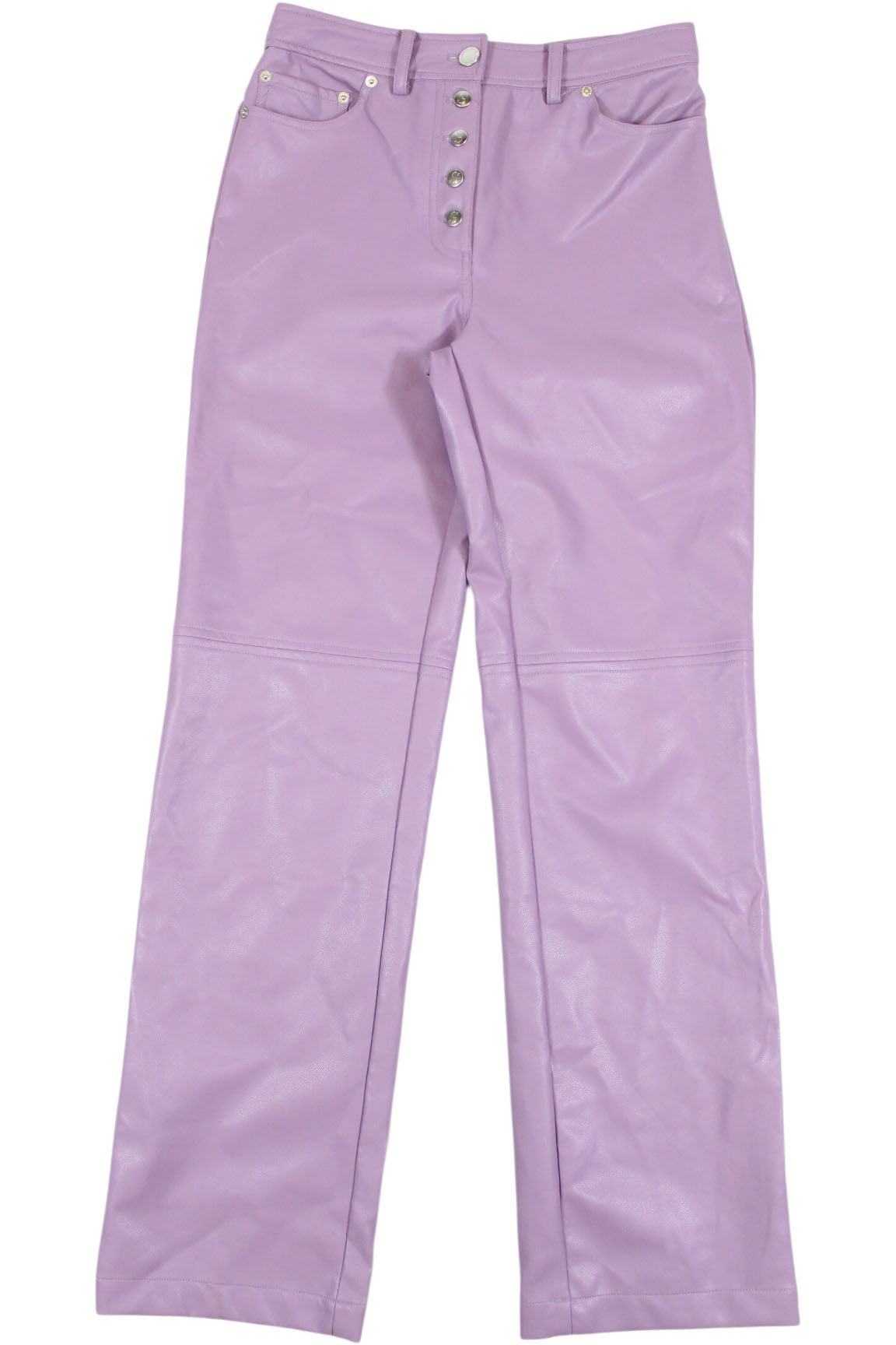 Stolen Girlfriend's Club - Faux Leather Pants