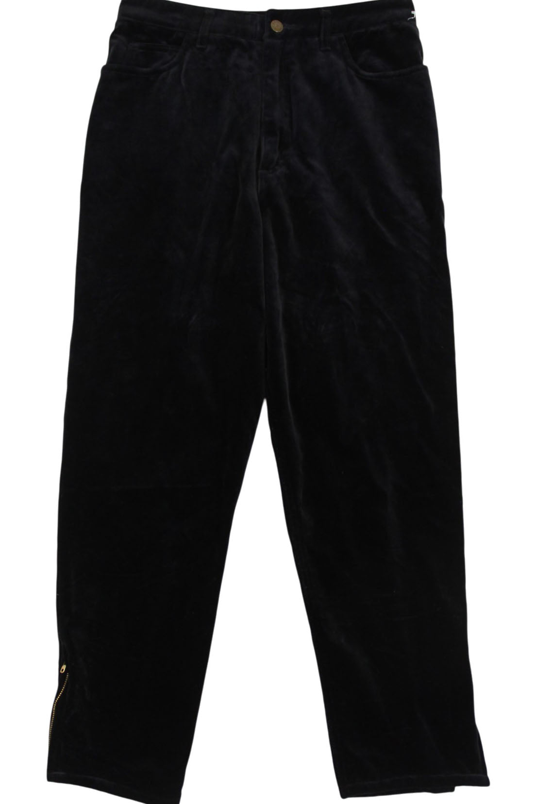 Guess by Georges Marciano - Velvet Pants