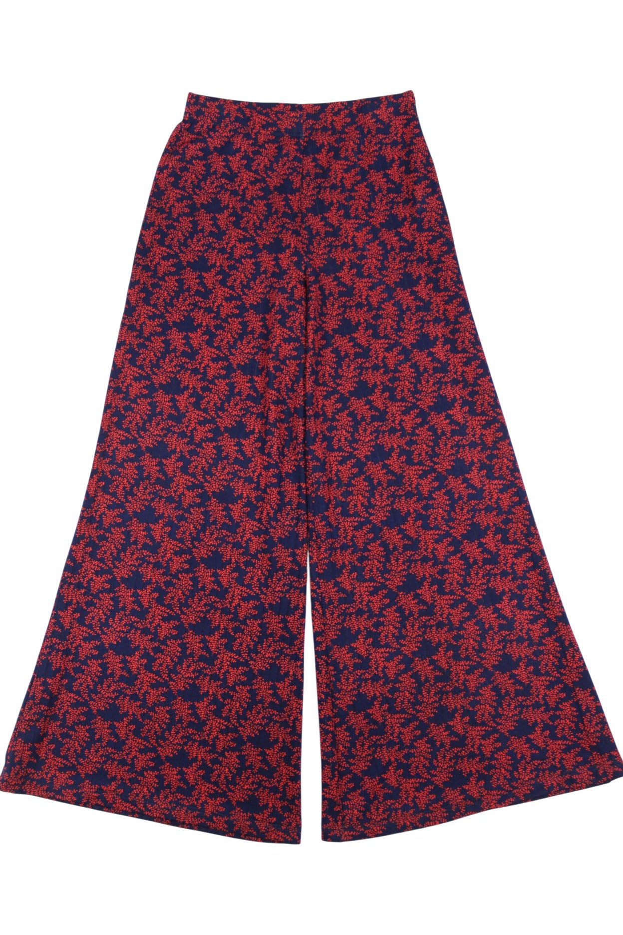 Sylvester - Wide Leg Pants