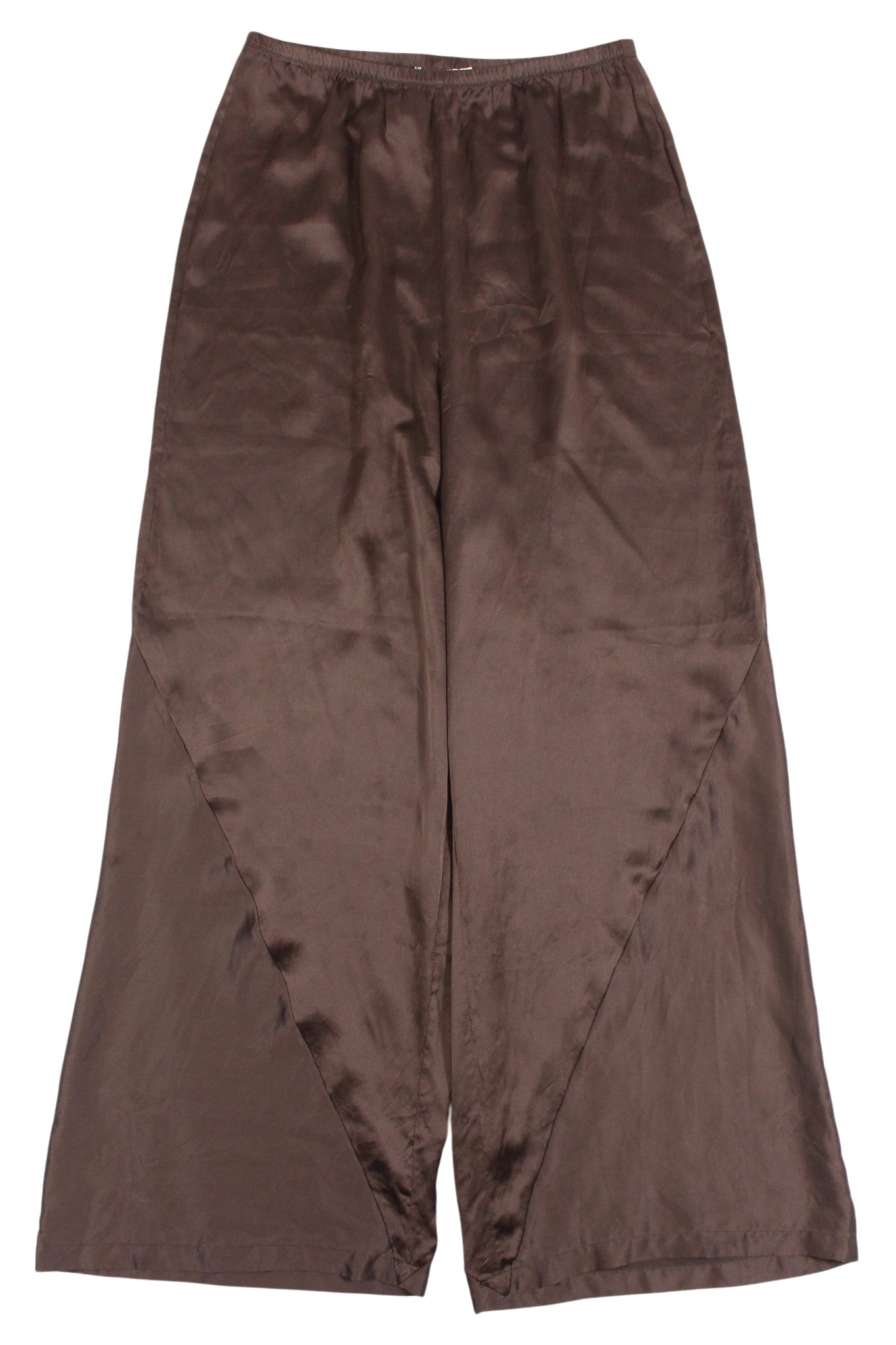 Marle - Satin Pants