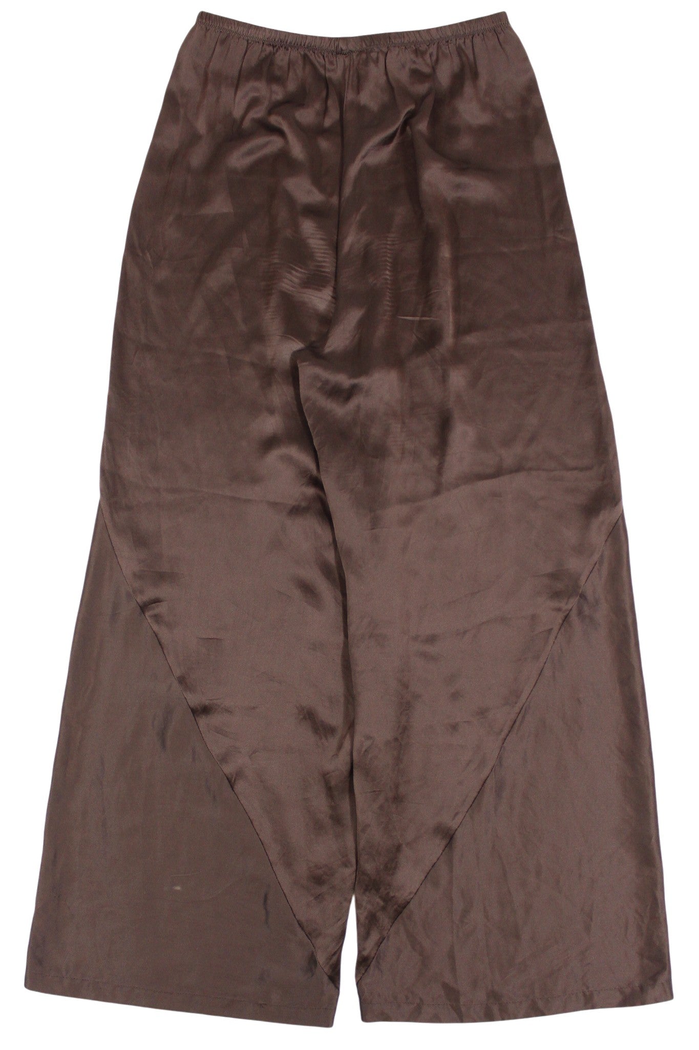 Marle - Satin Pants