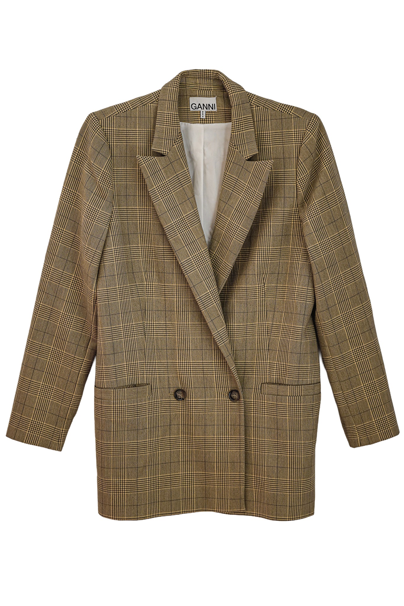 GANNI - Blazer