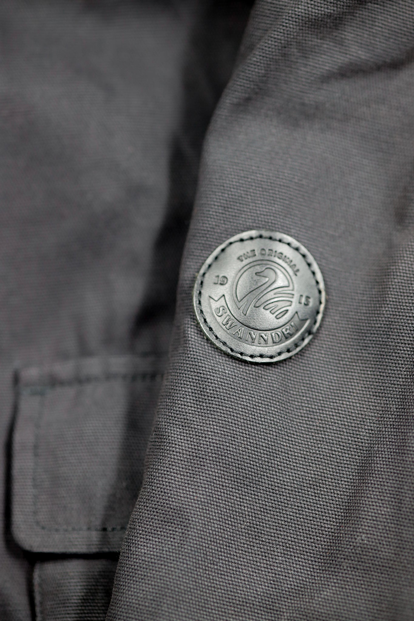 Swanndri - Jacket