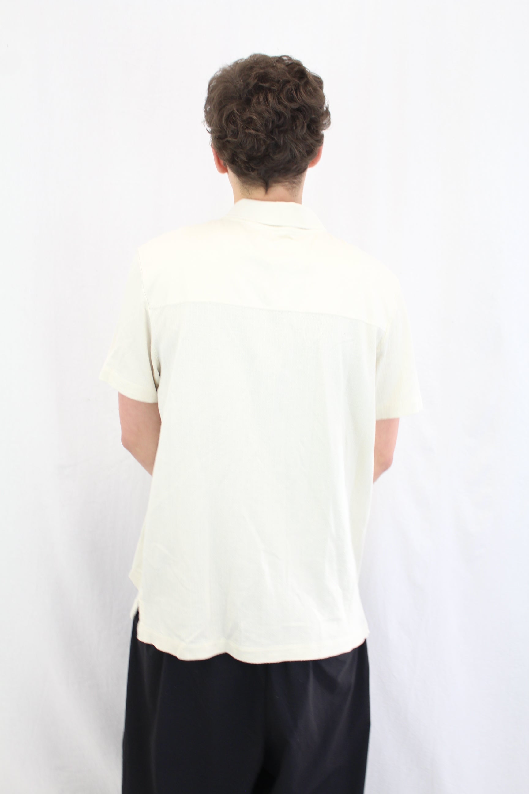 Boss - Grid Polo