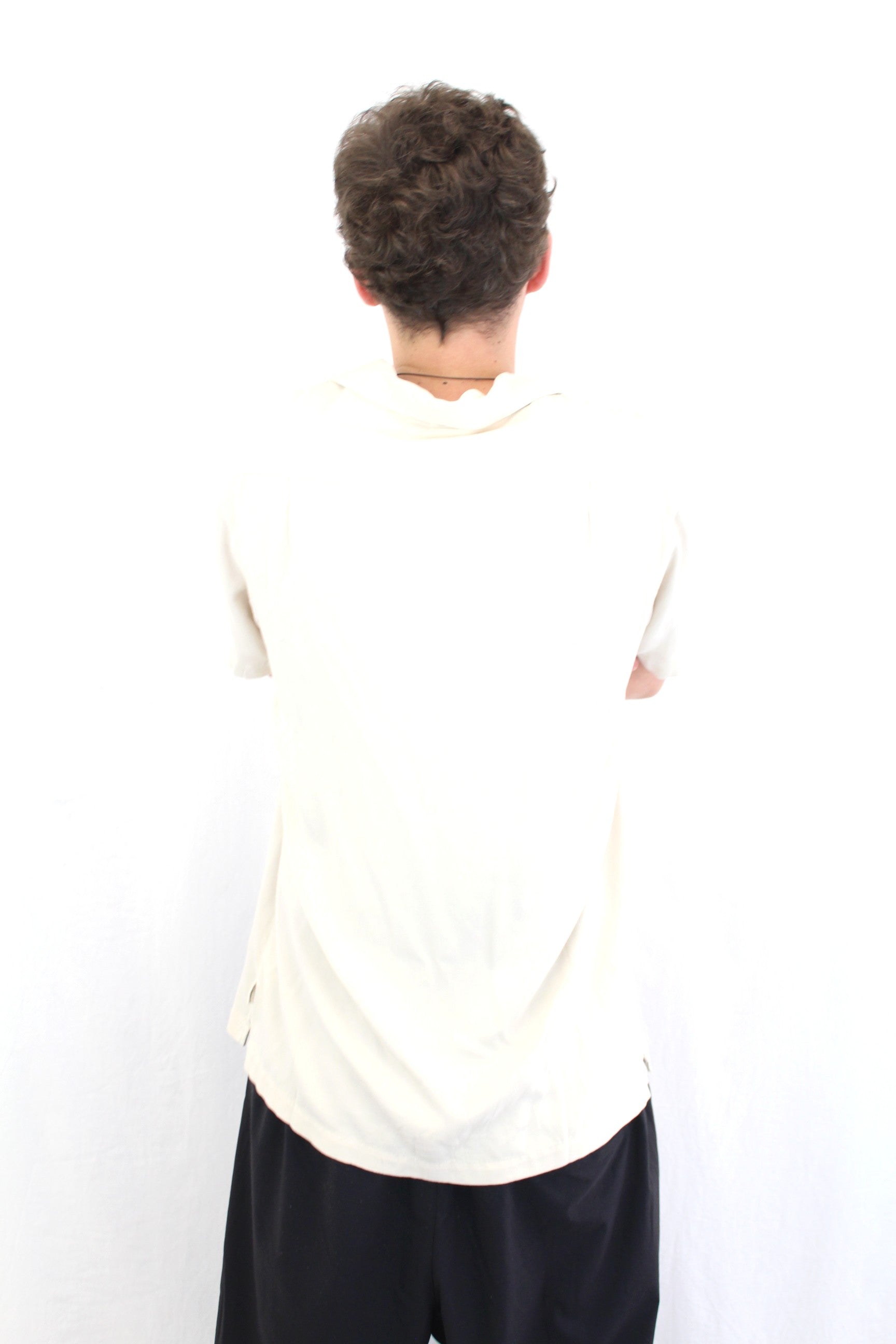 Insight - Lightweight Button Up