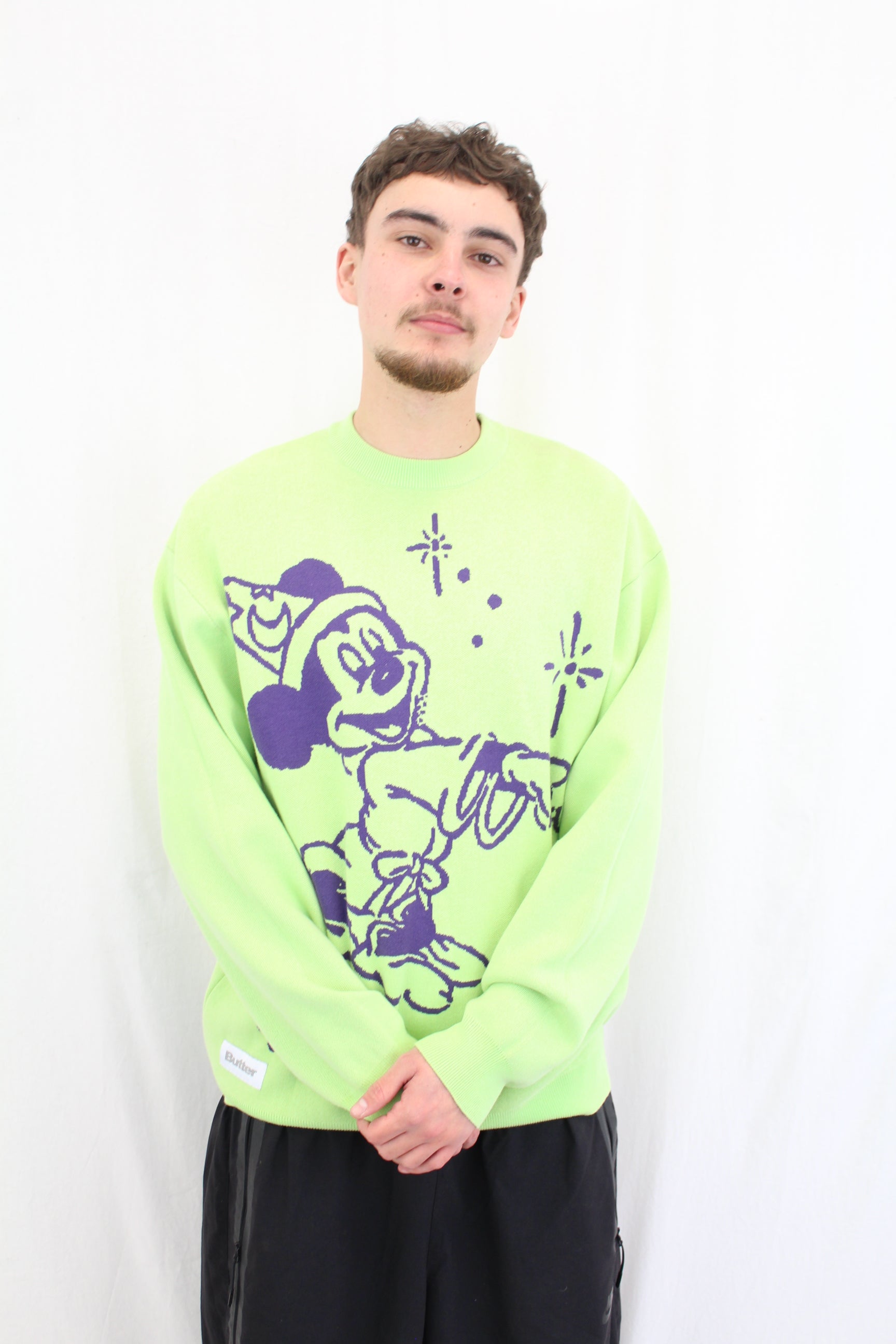 Butter - Fantasia Knit