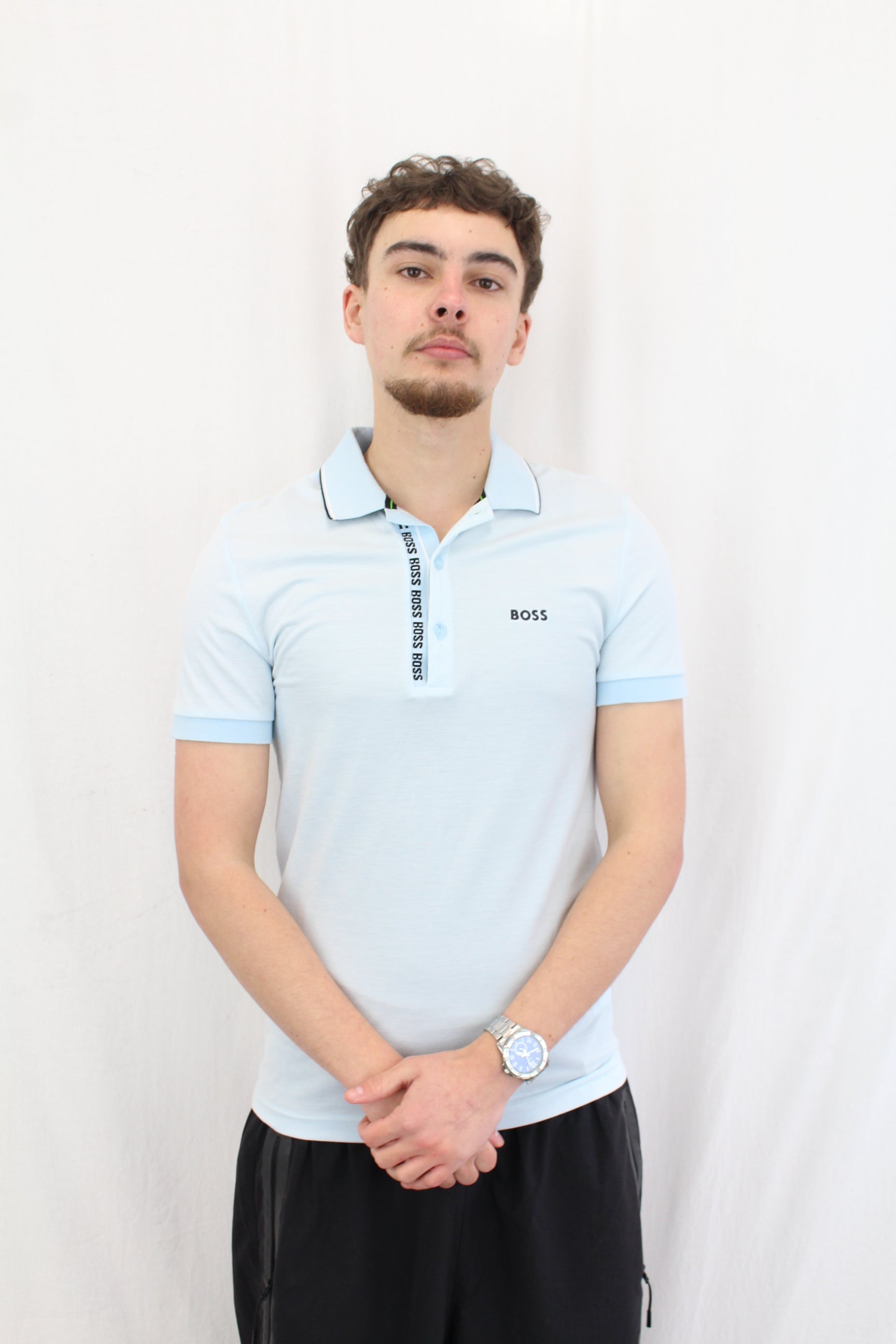 Boss - Polo Shirt
