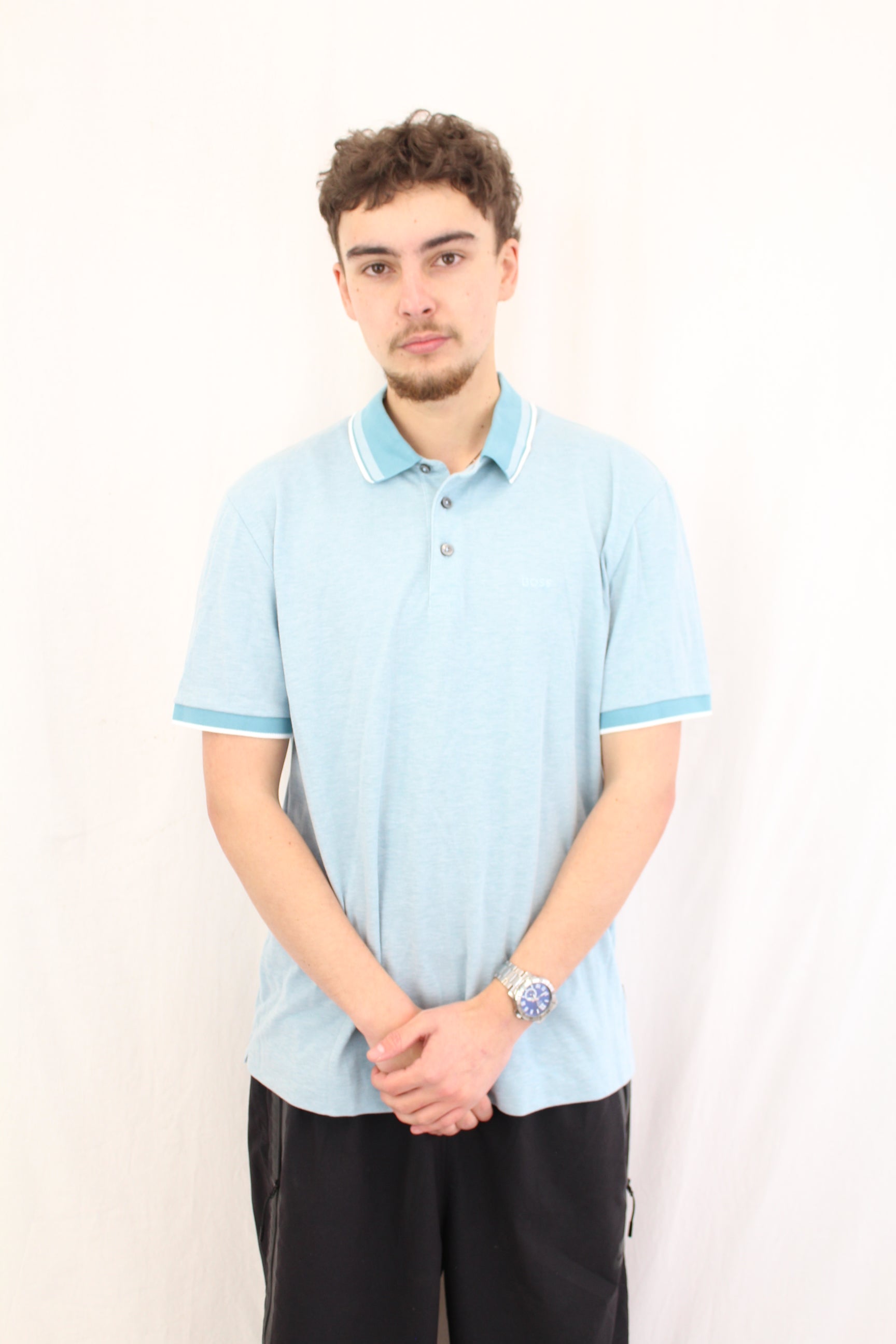 Boss - Polo Shirt