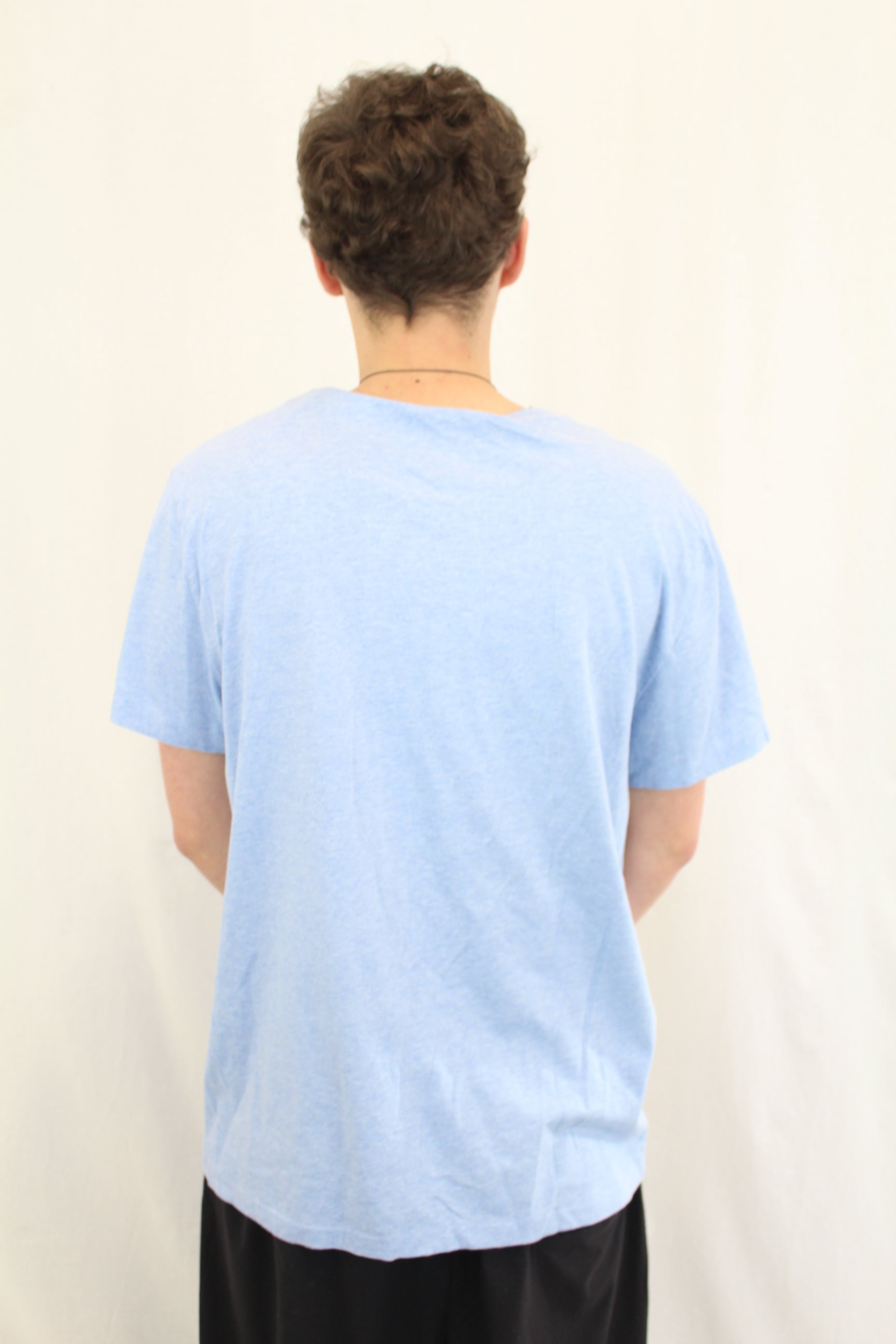 Polo Ralph Lauren - Slim Fit Tee
