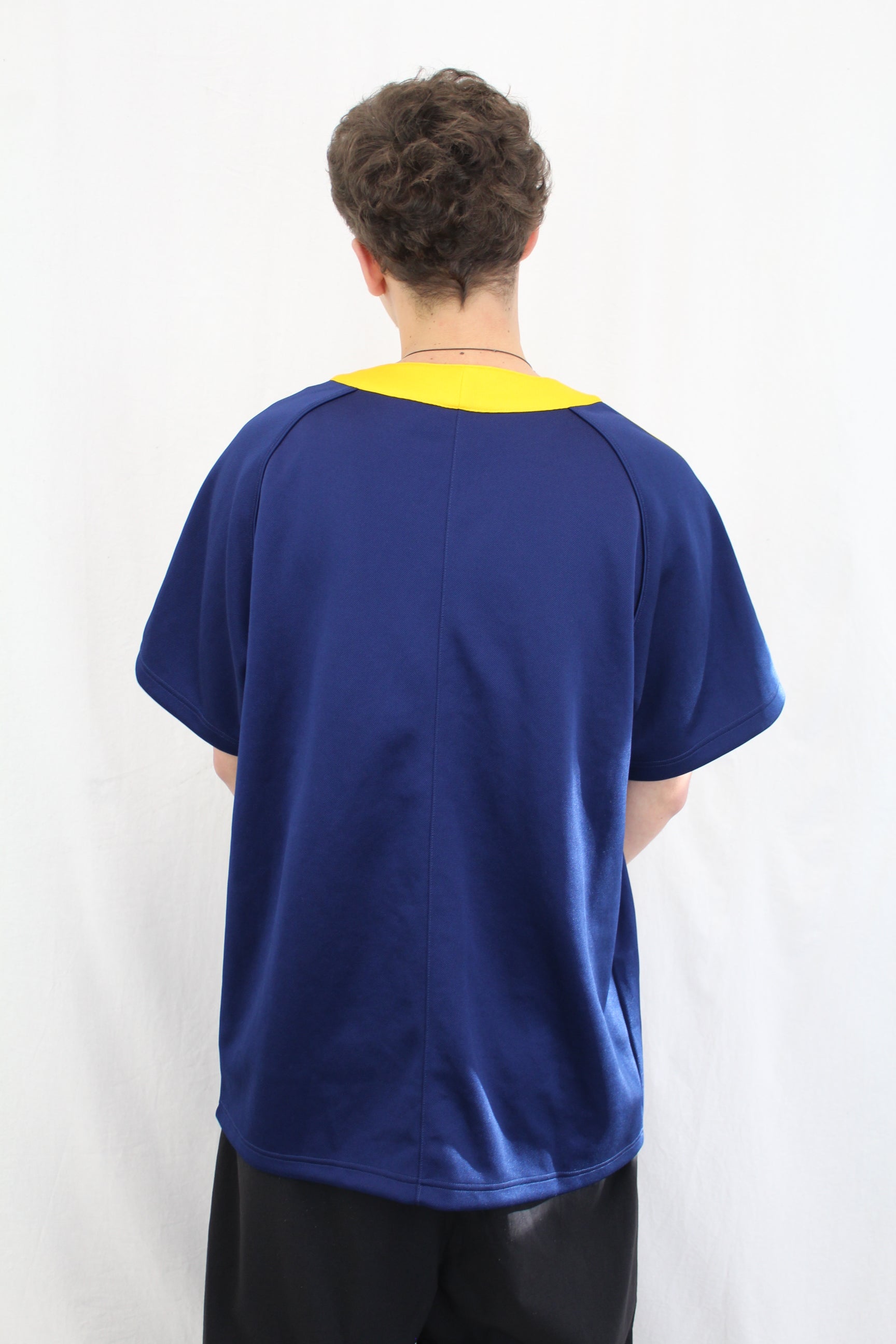 Adidas - Baseball Top
