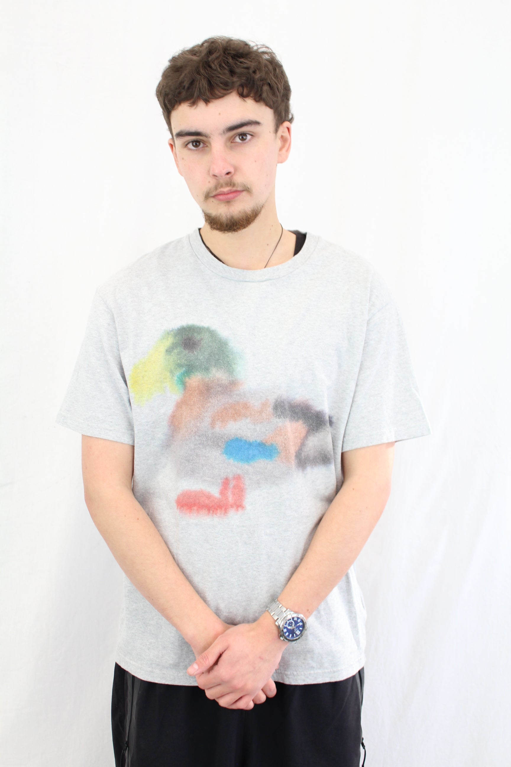 Wild Animals - Duck Tee