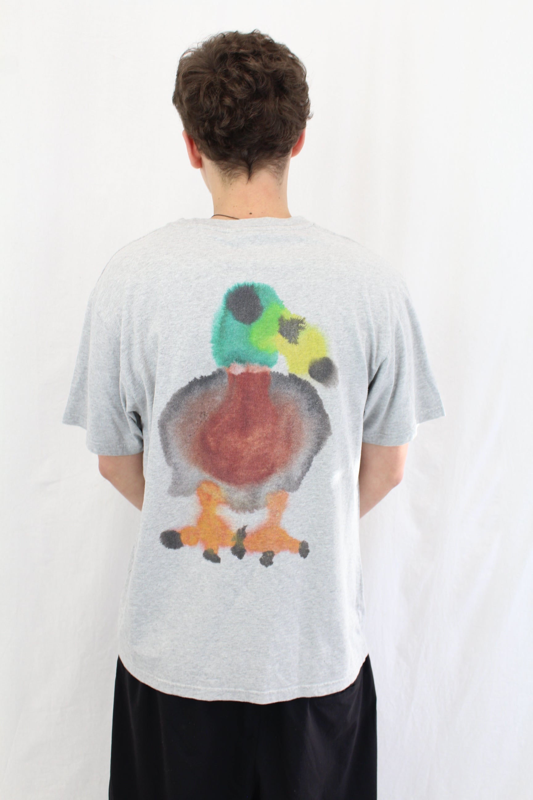 Wild Animals - Duck Tee