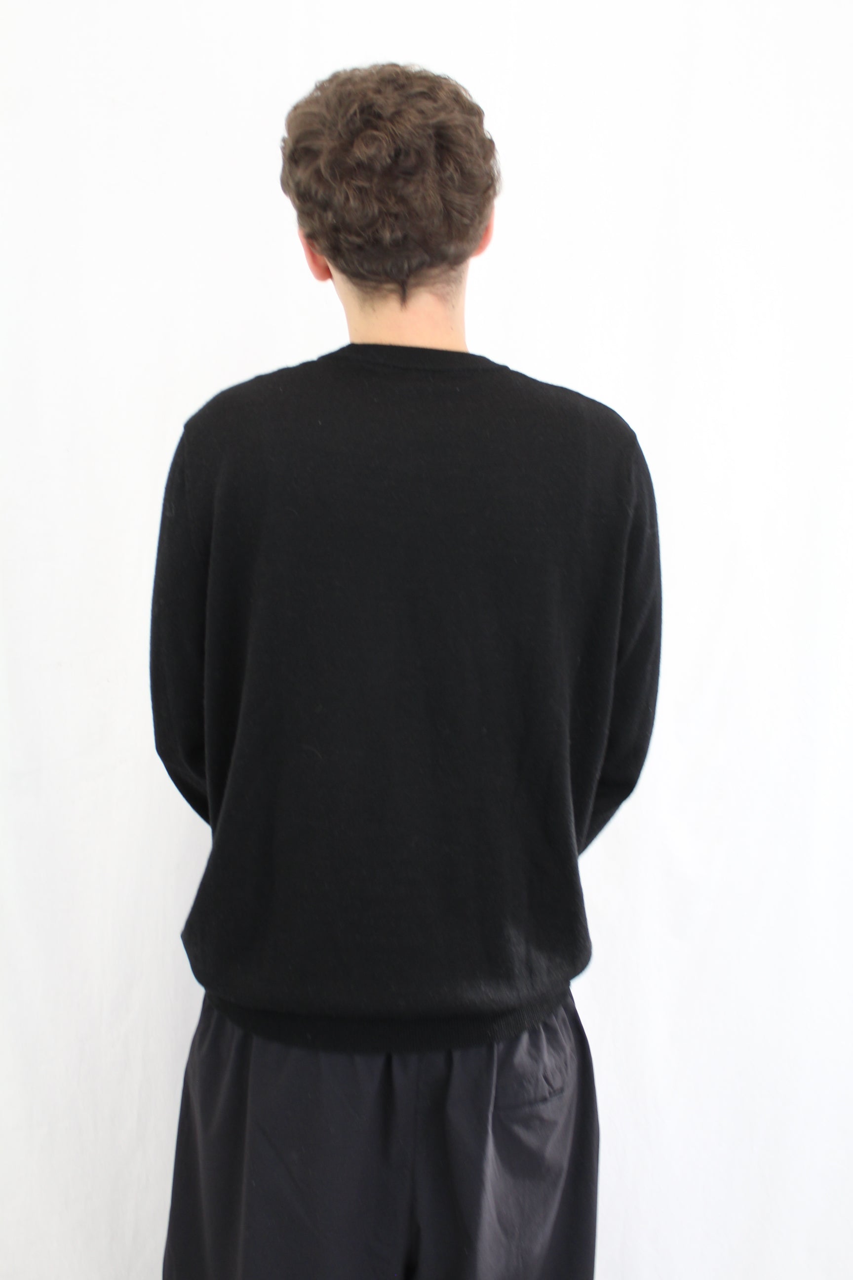 Rembrandt - Merino Jumper