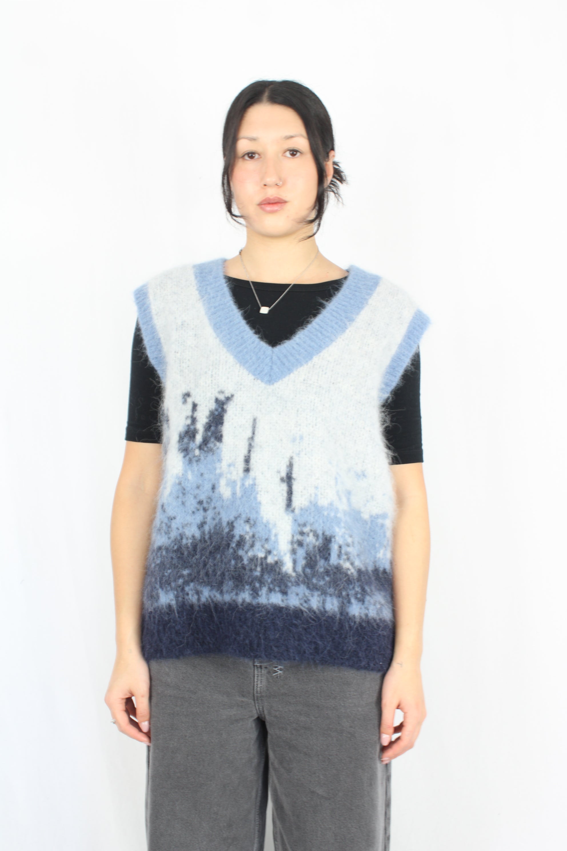 MOS - Colette Sweater Vest