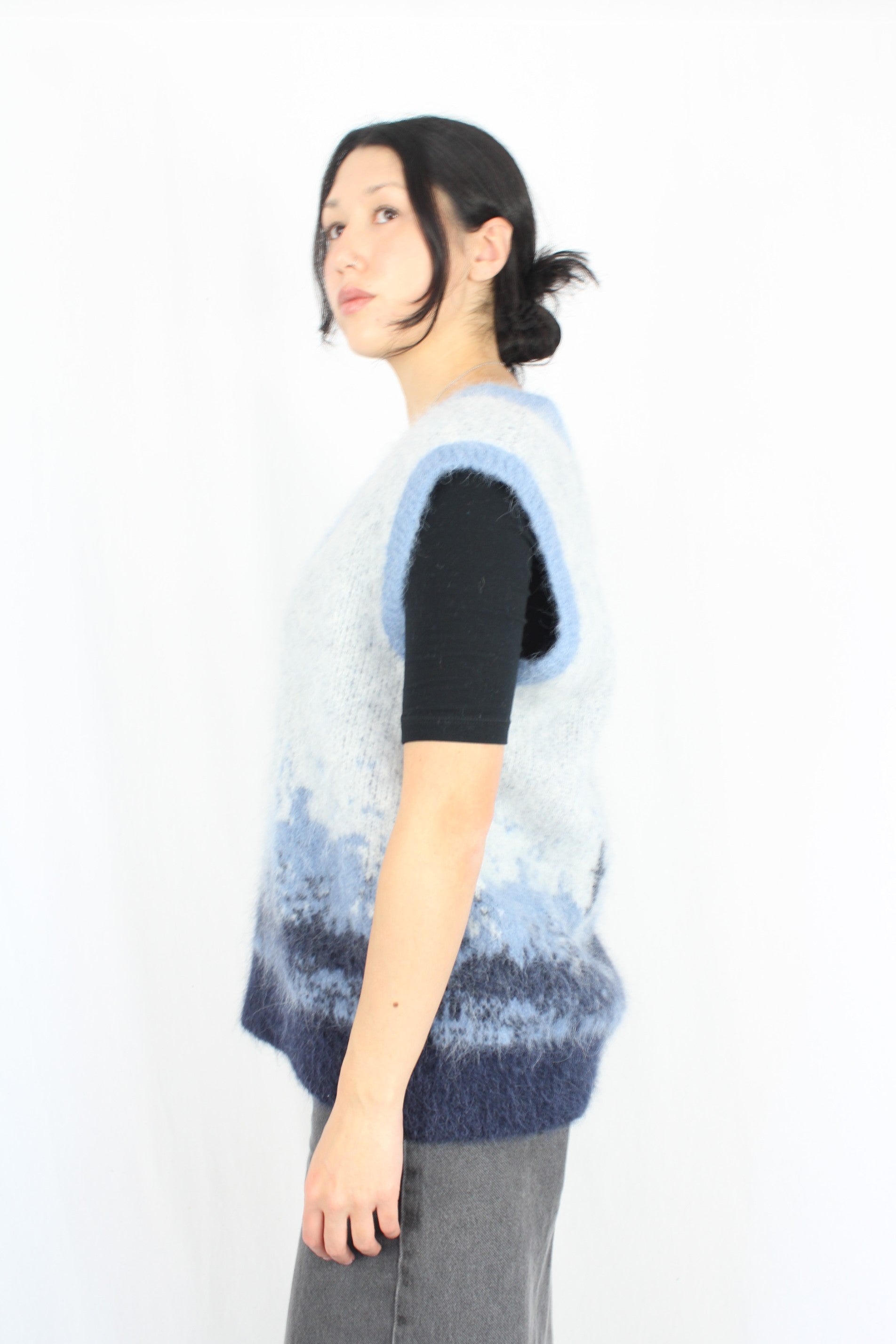 MOS - Colette Sweater Vest