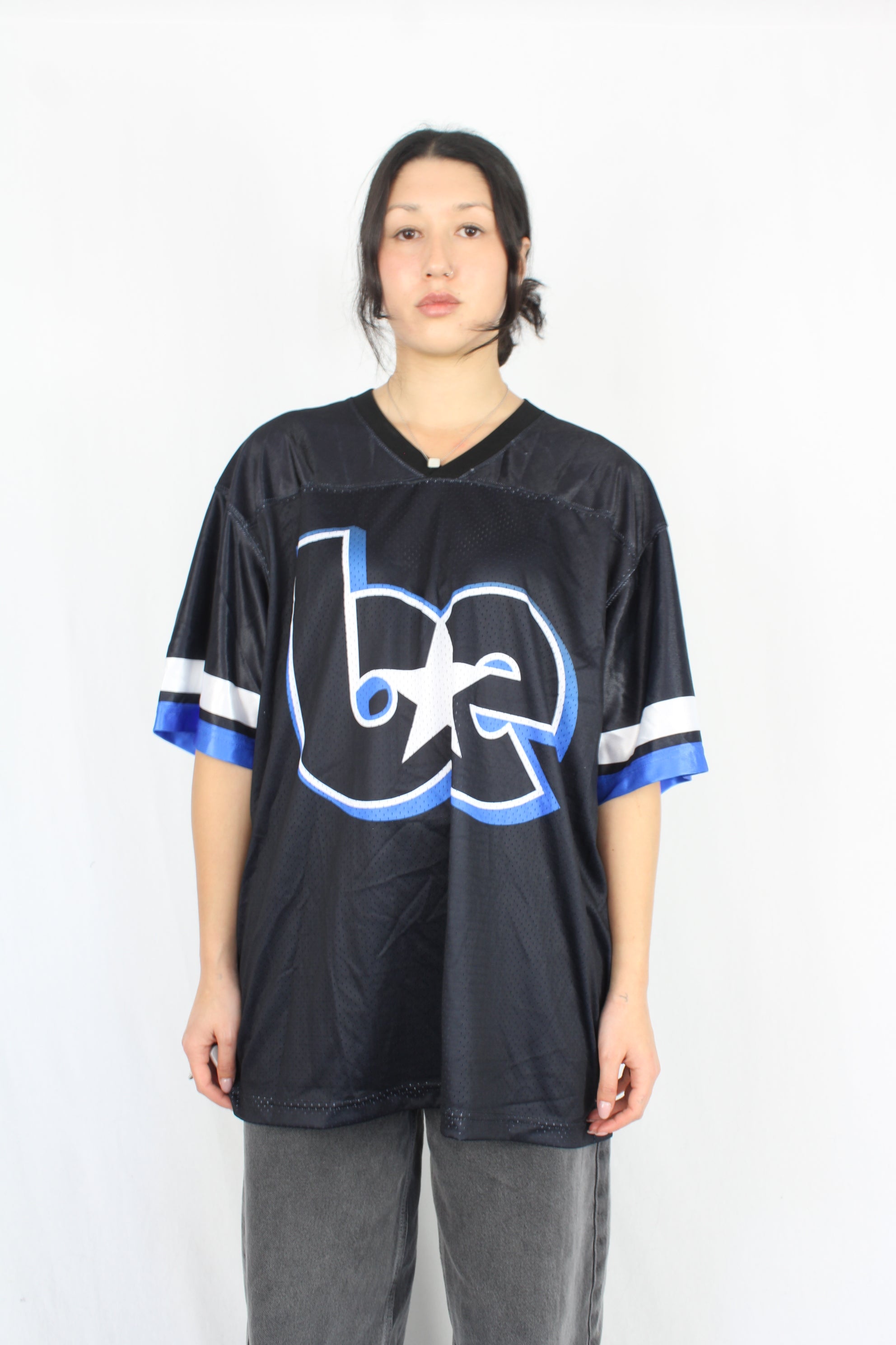 Billie Eilish - Hit Me Hard And Soft Jersey Tee