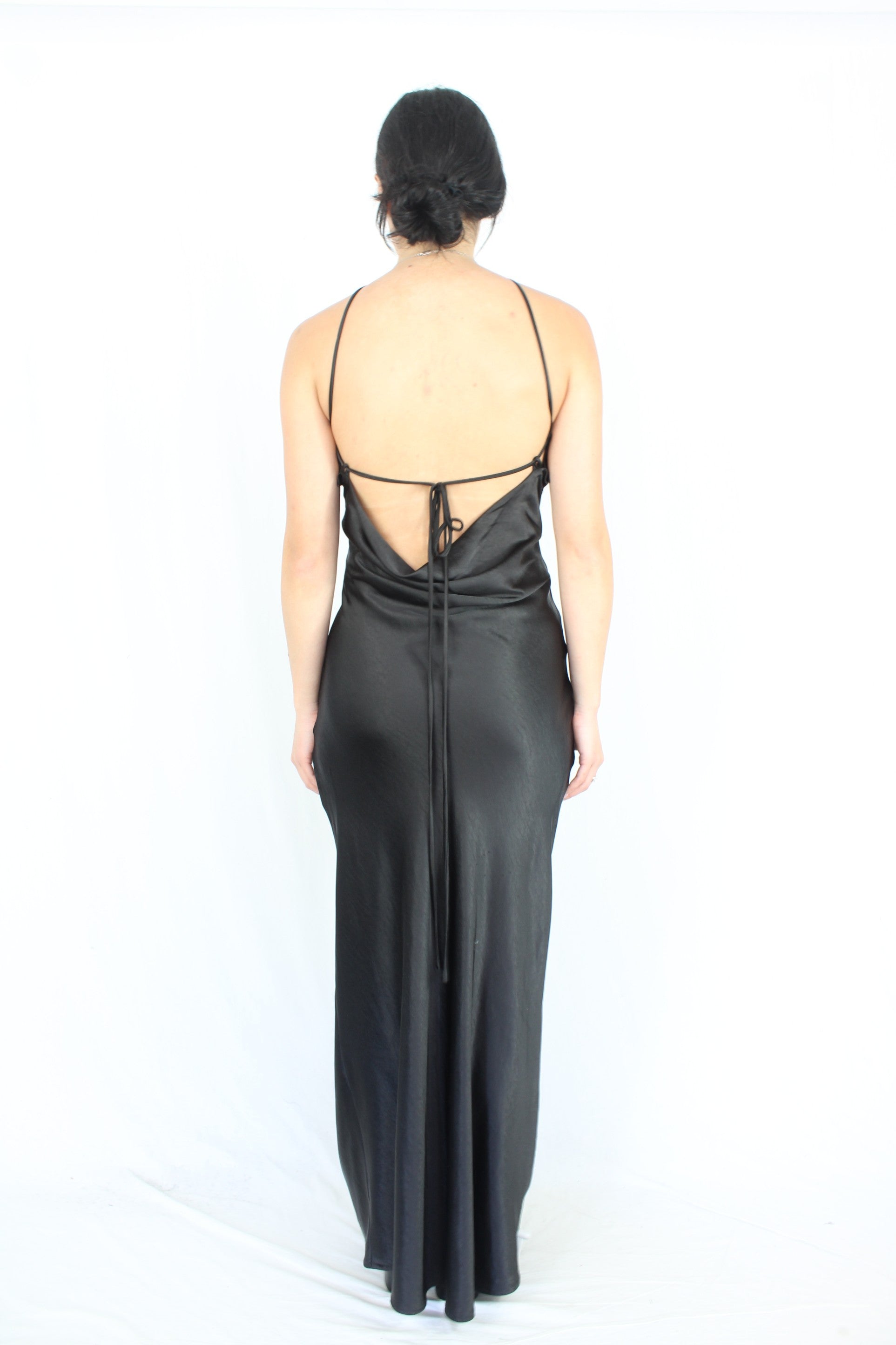 Mable - Rosette Dress