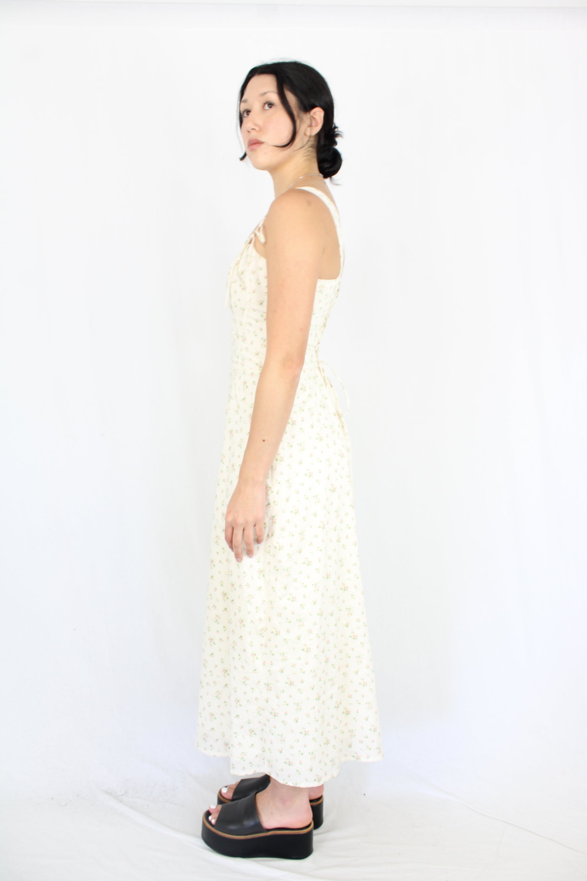 Petal + Pup - Floral Picnic Dress