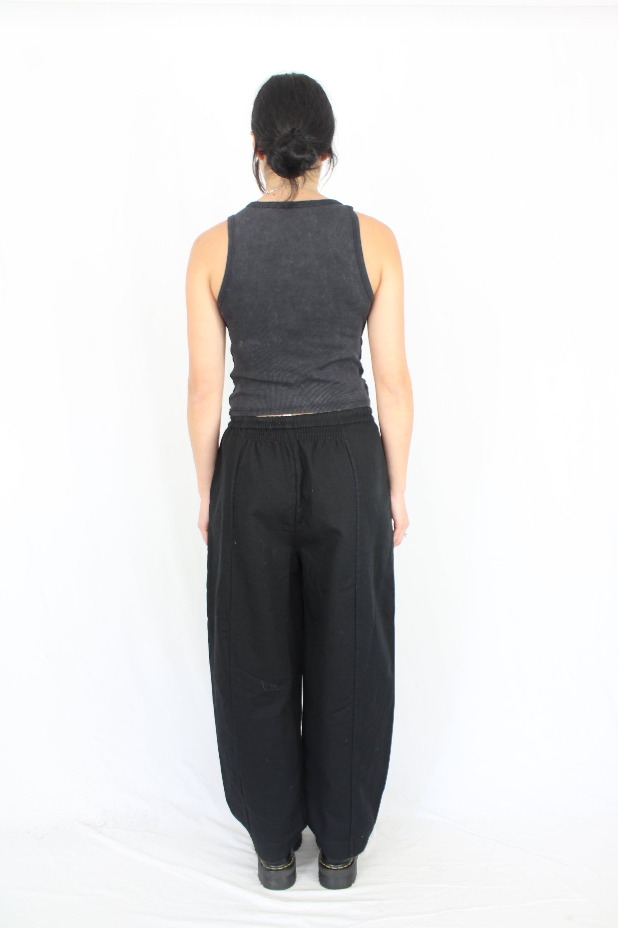 COS - Balloon Pant