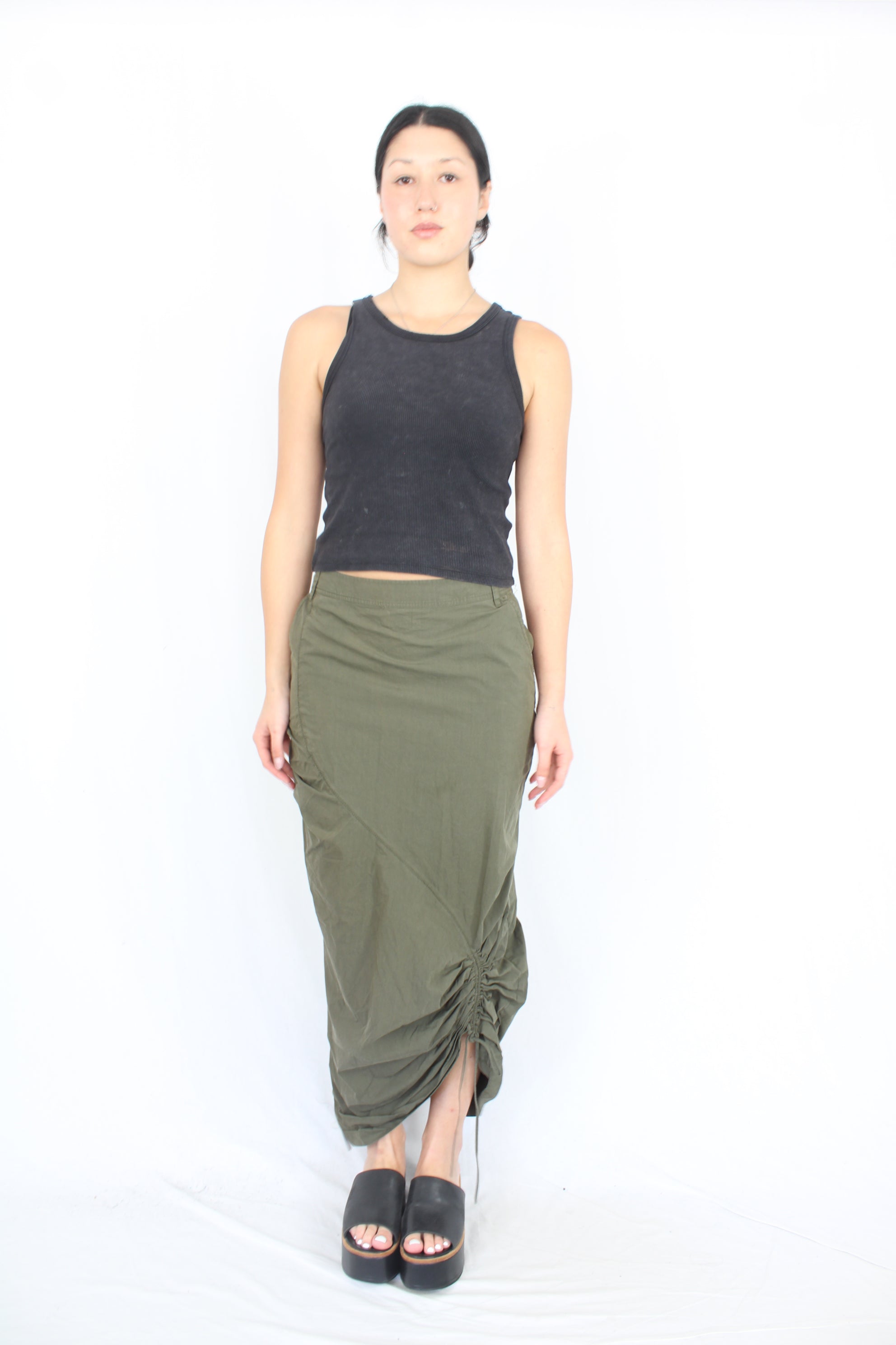 Ruby - Donovan Skirt