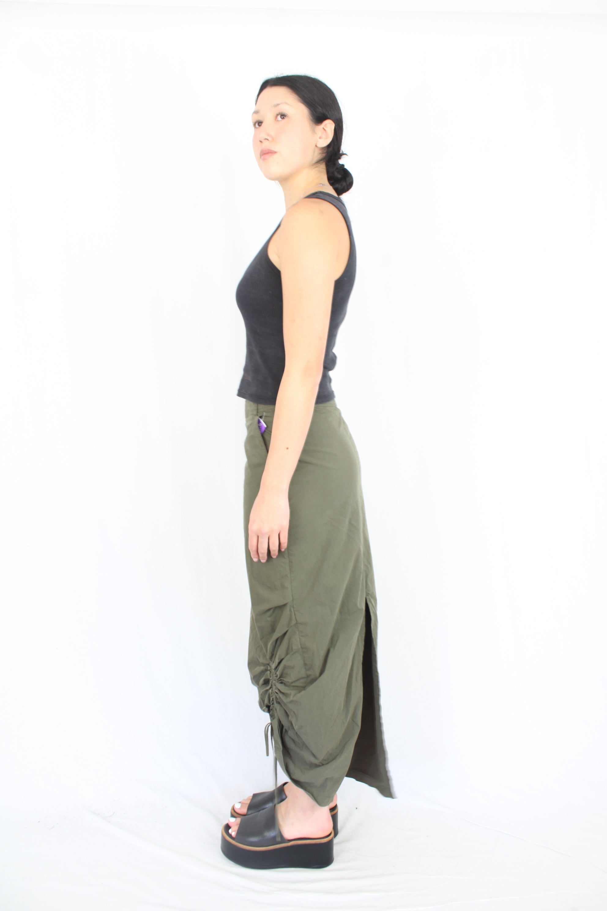 Ruby - Donovan Skirt