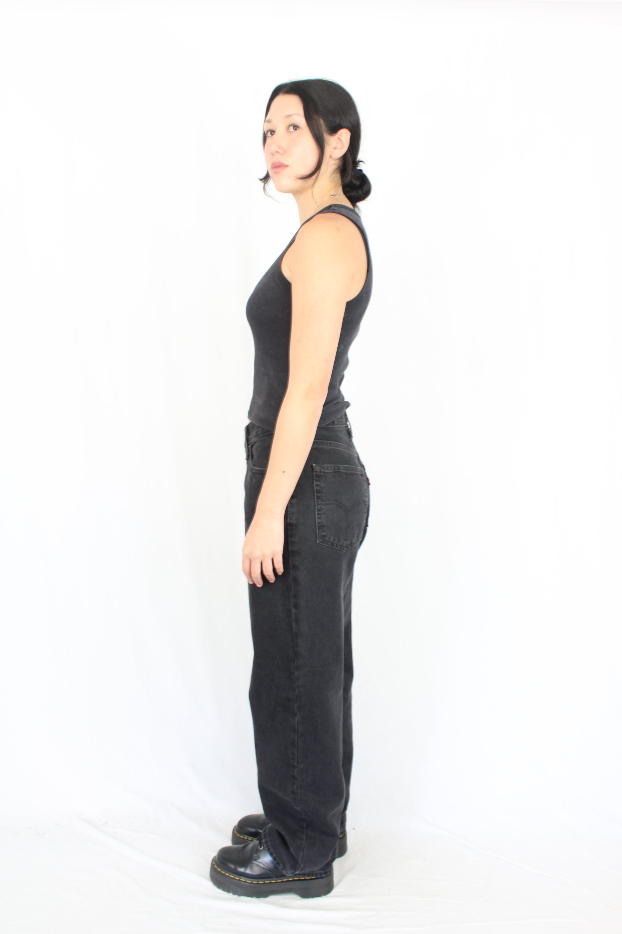 Levi Strauss - 94 Baggy Jeans