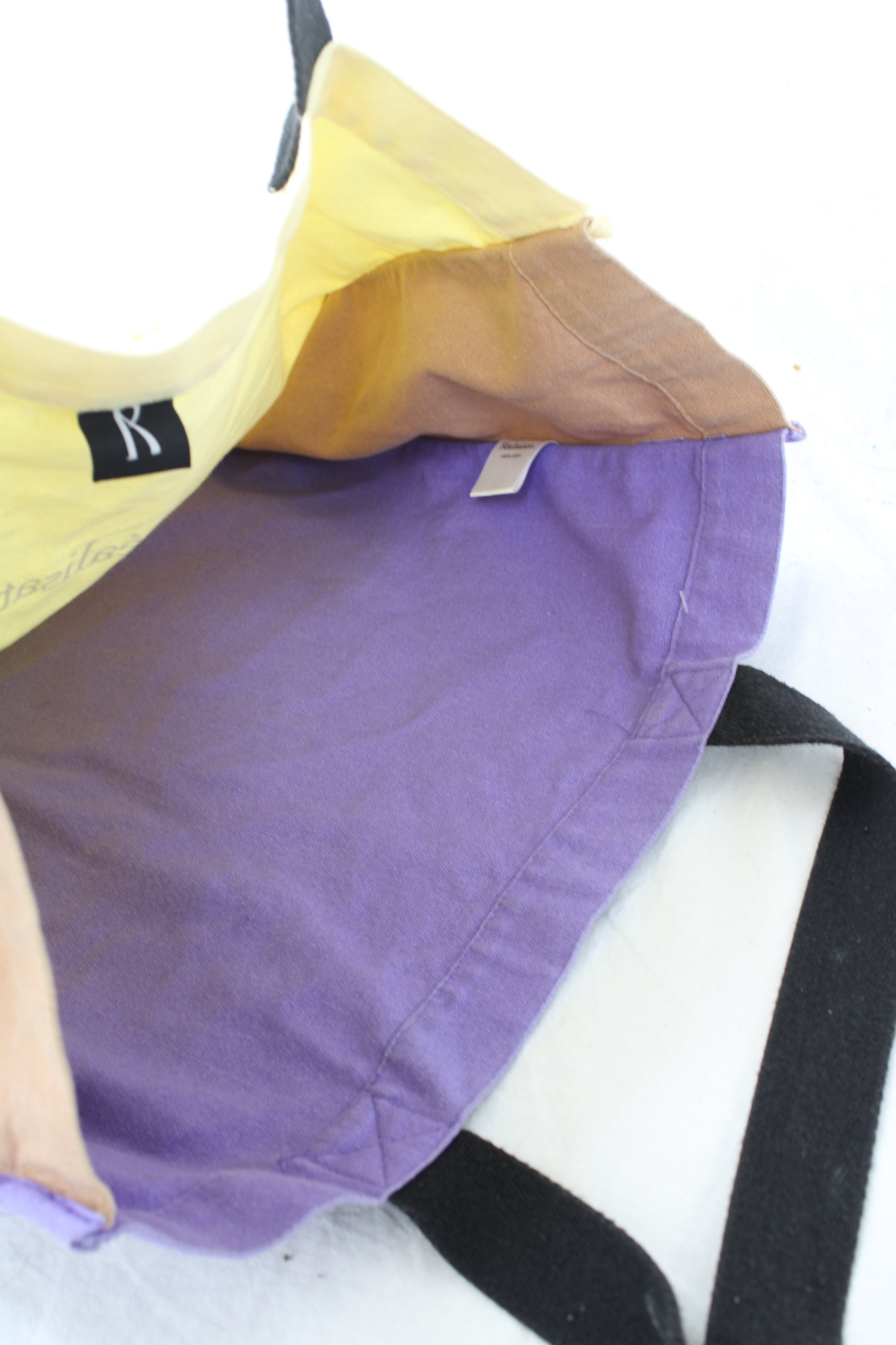 Realisation Par - Large Tote Bag