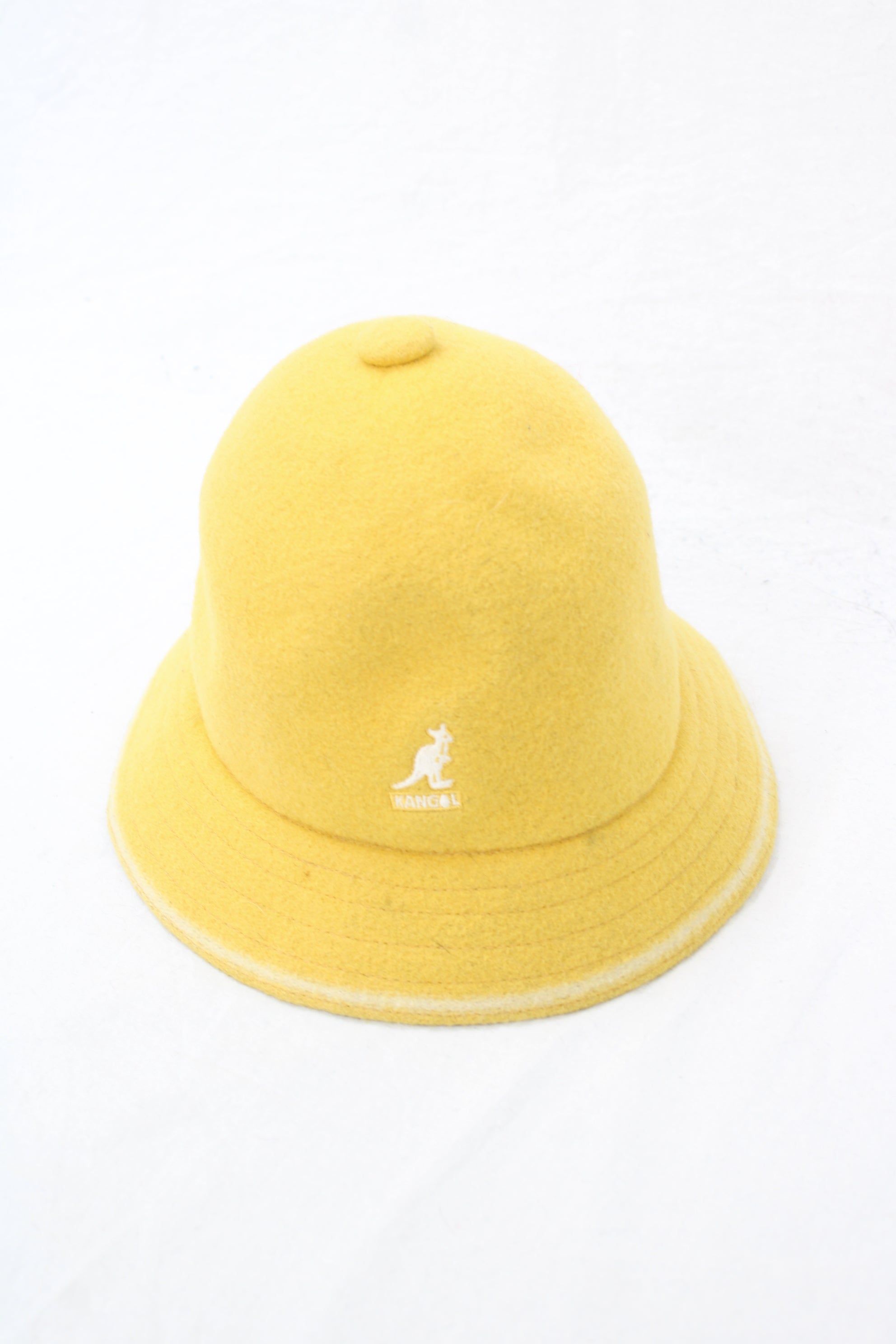 Kangol - Felt Bucket Hat