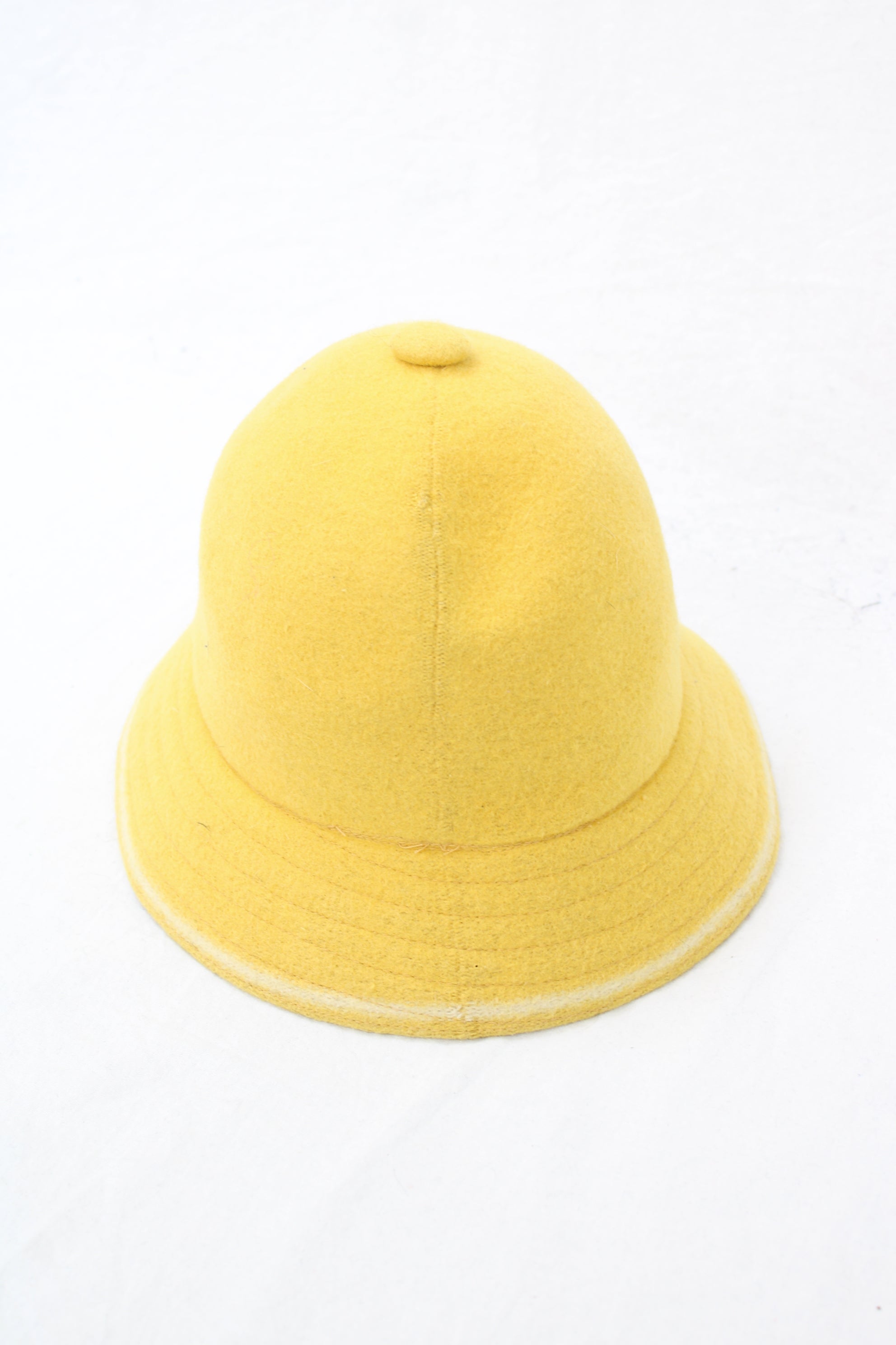 Kangol - Felt Bucket Hat