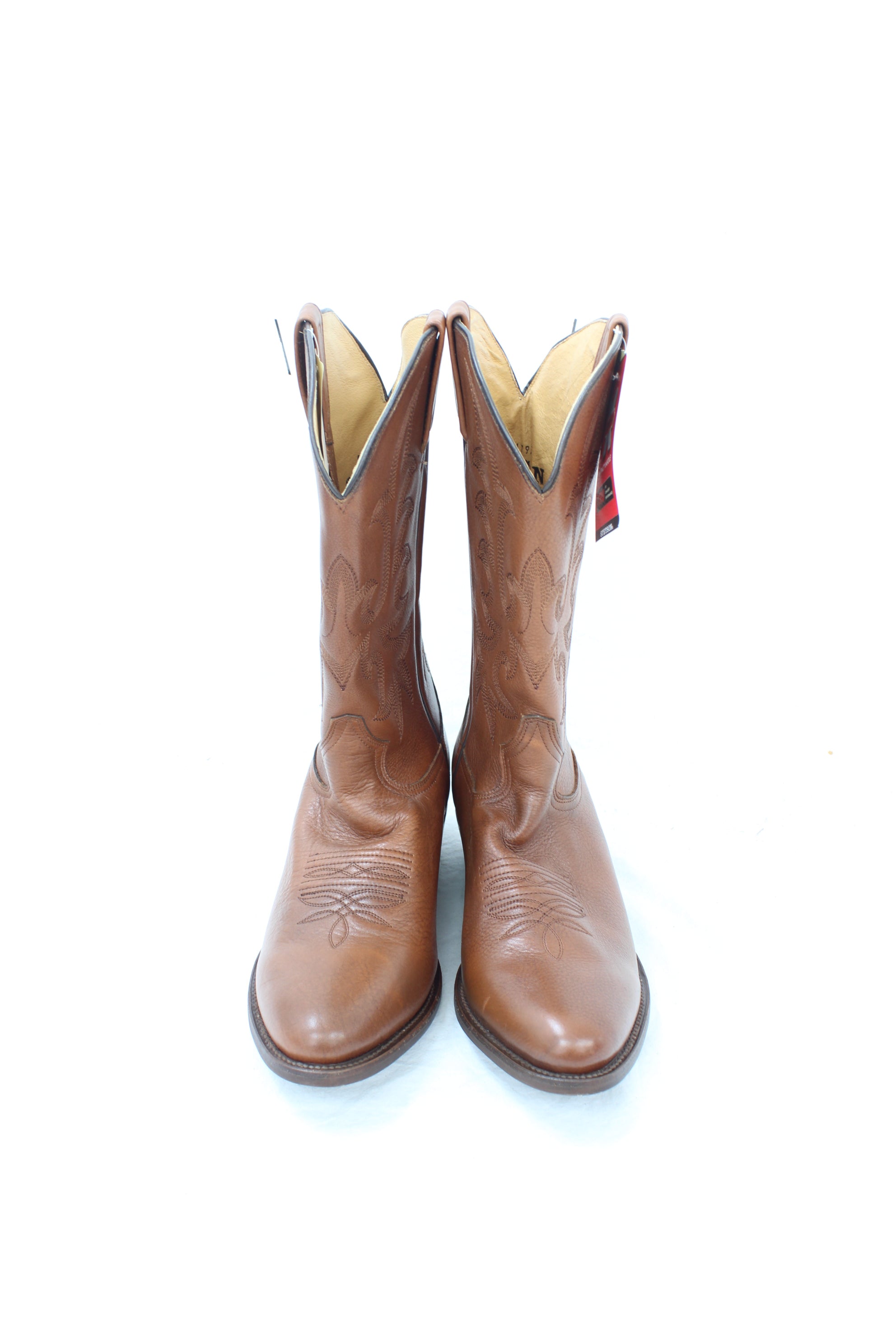Stetson x 818 Tequila - Cowboy Boots
