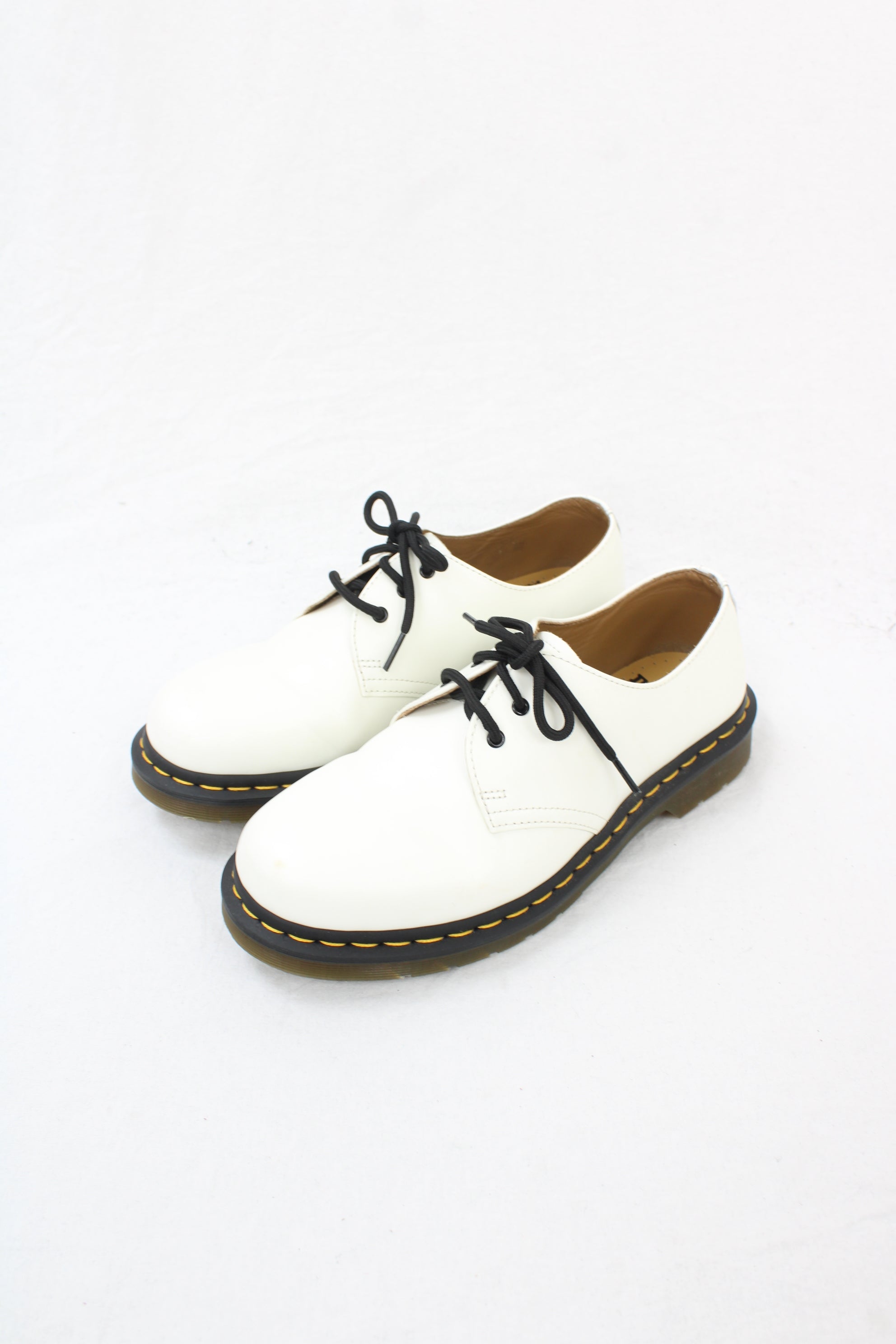Doc Martens - 1461 Smooth Leather Shoes