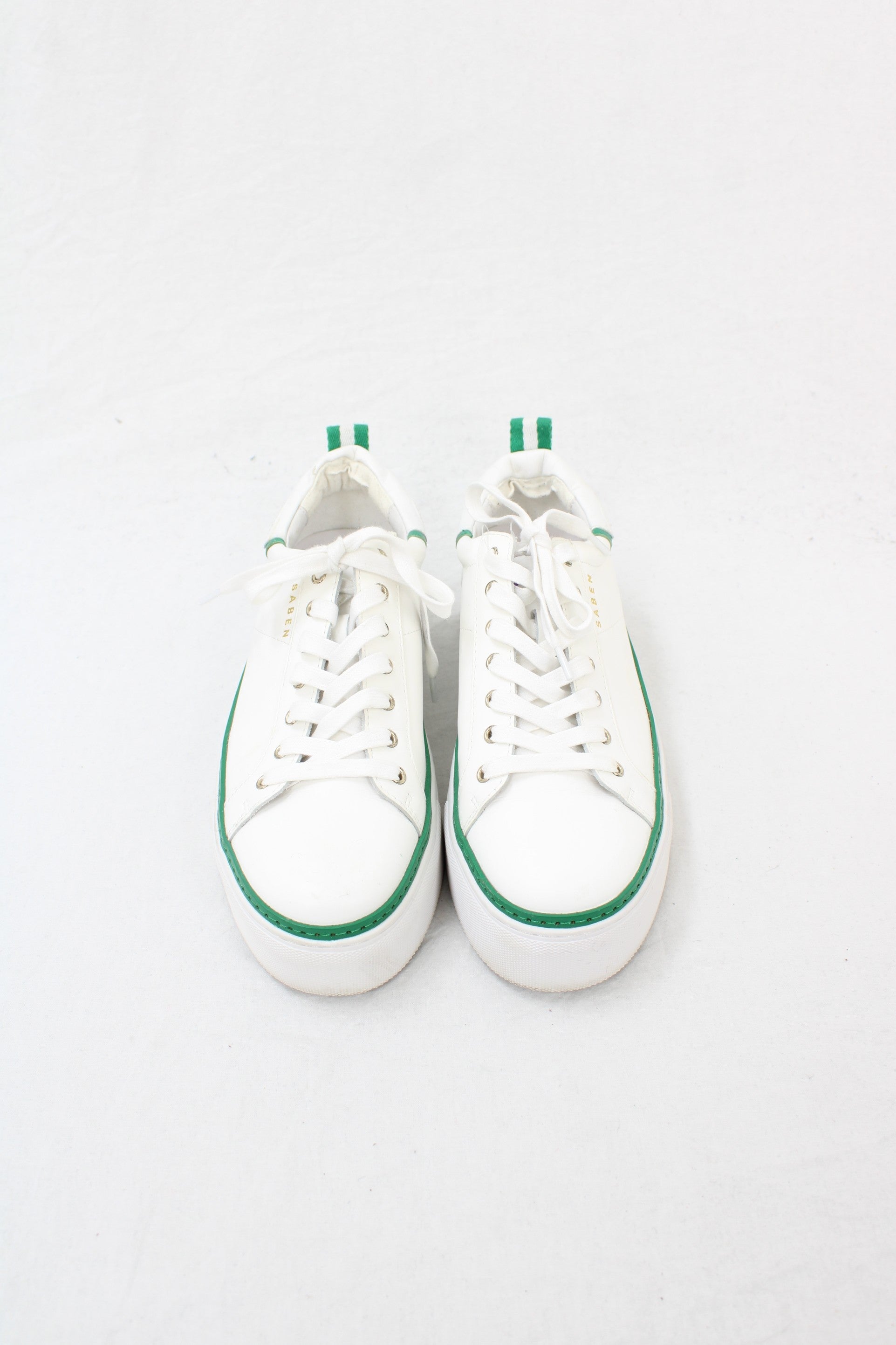 Saben - Platform Sneakers