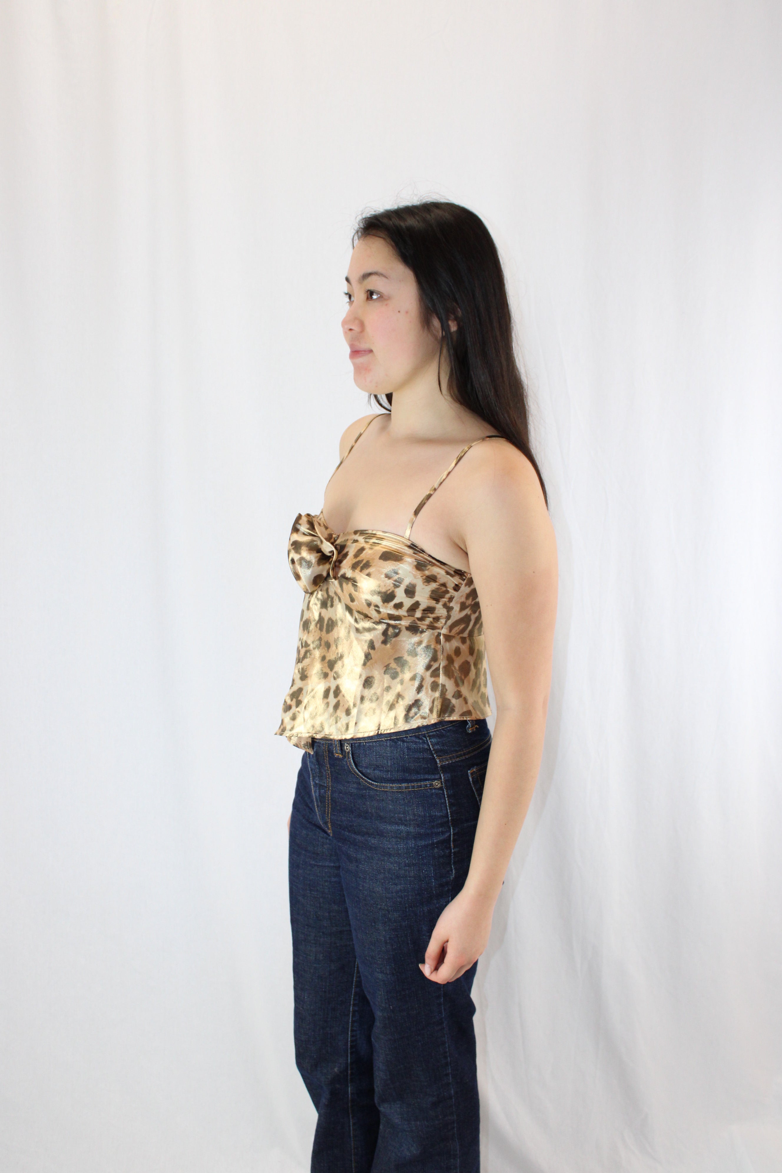 Lovers + Friends - Viviana Top